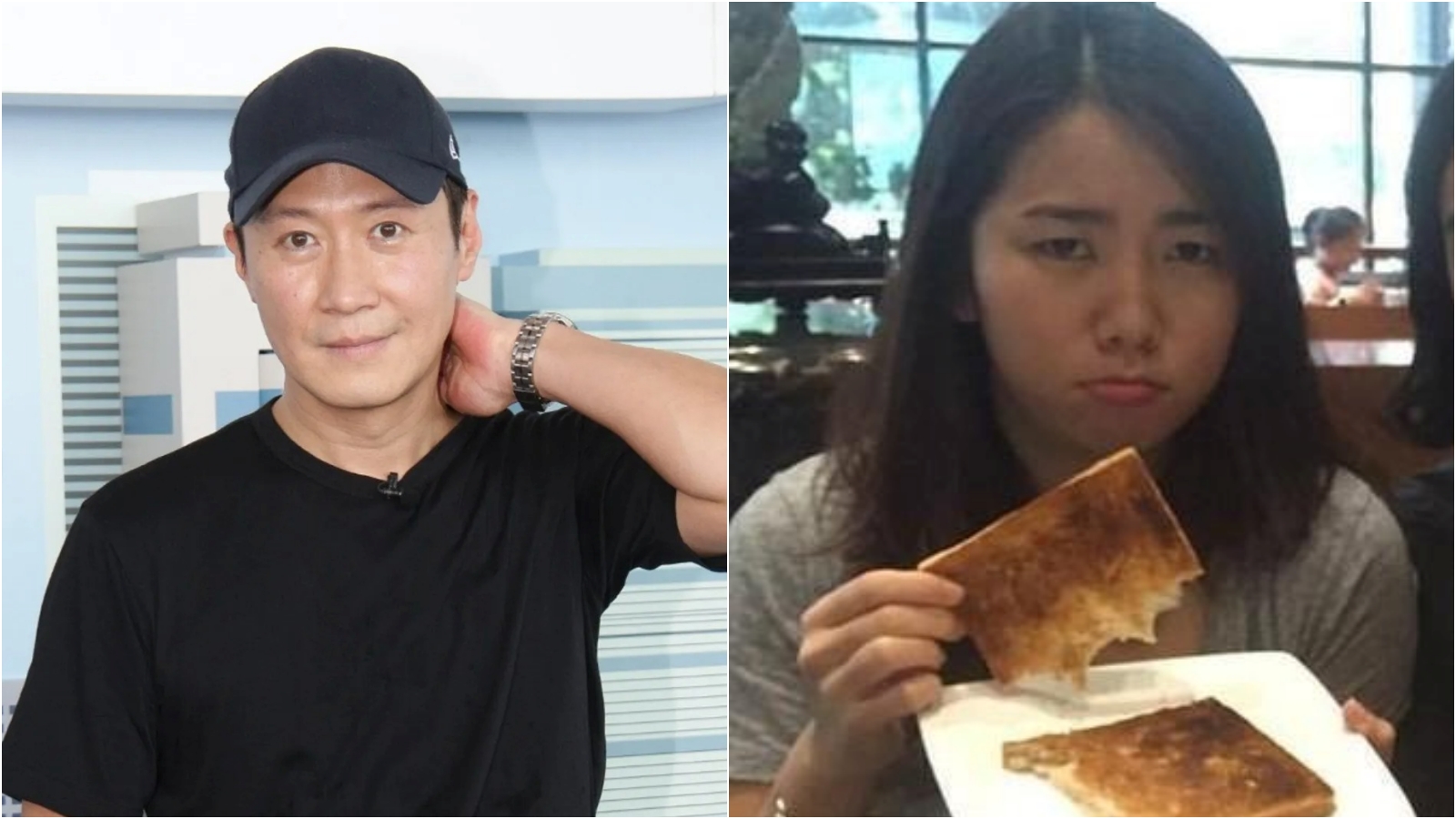 黎明和曾是他員工的阿Wing低調結婚生子。（翻攝自微博、黎明提供）