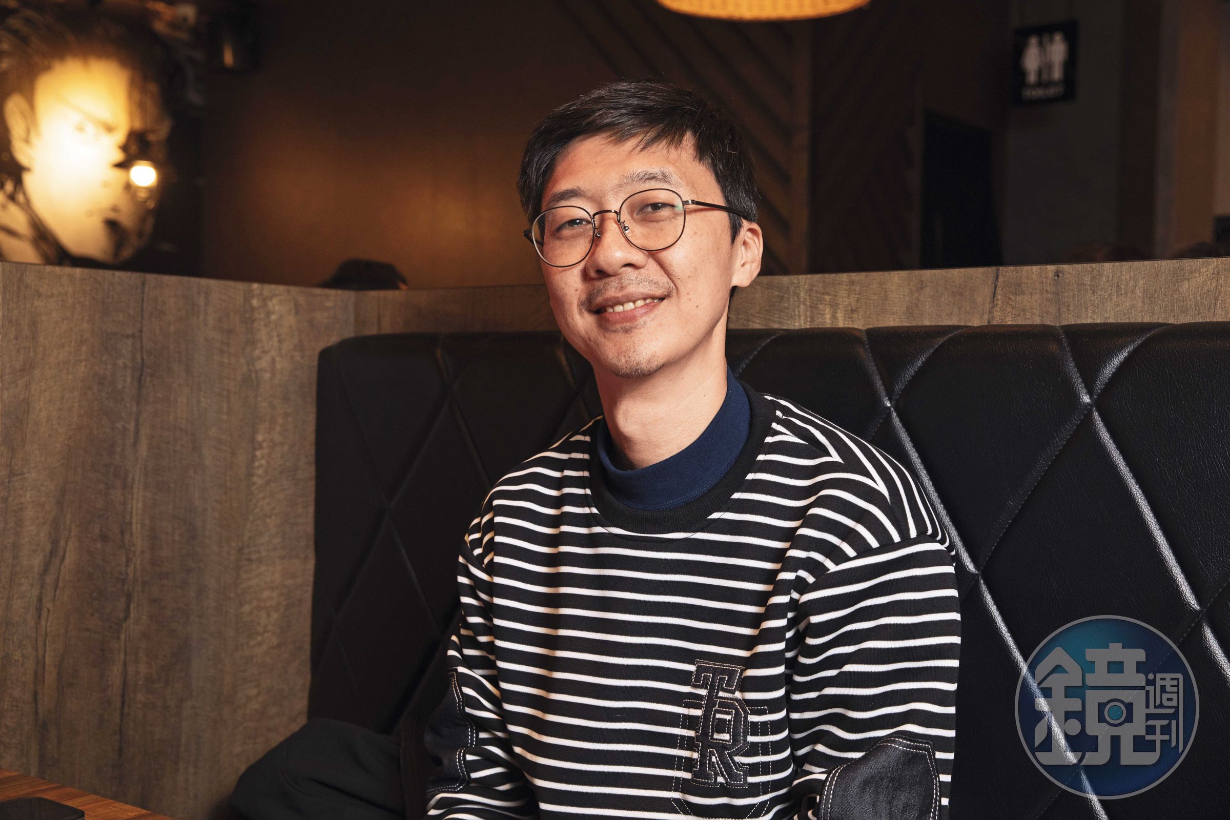 羅東 李先生