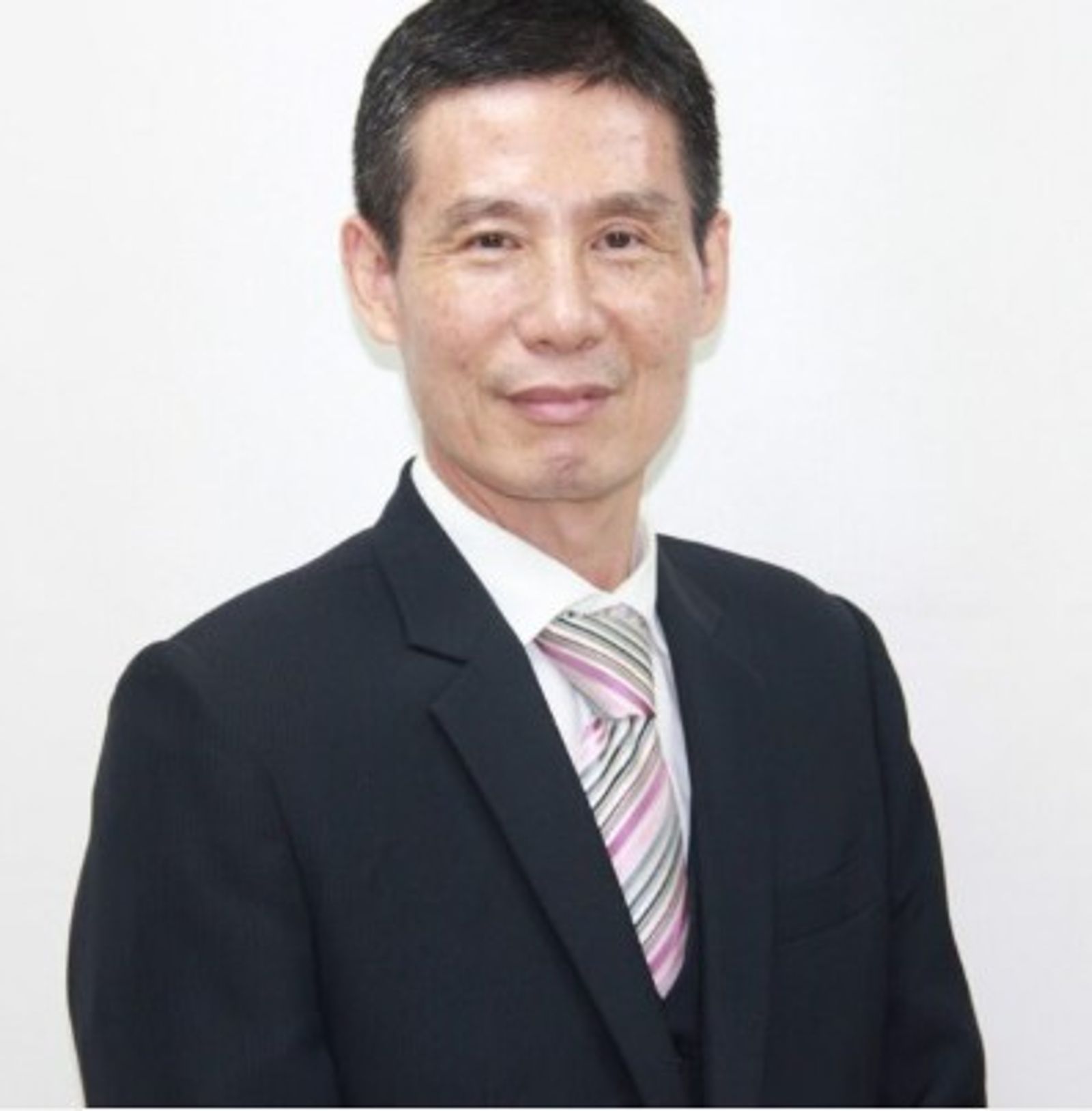CCE 中華資金交易所董事長室督導陳建安。(CCE 中華資金交易所)