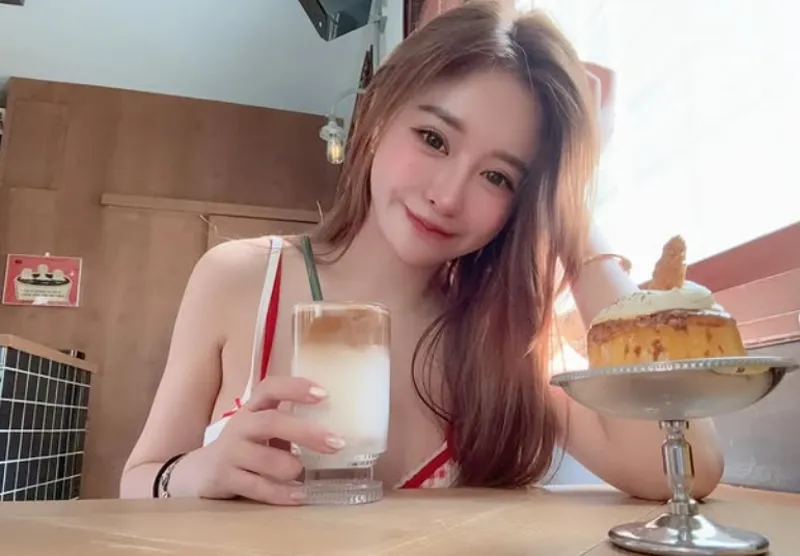 謝侑芯近期被發現在馬來西亞猝逝引起熱議。（翻攝自instagram／irisirisss900）