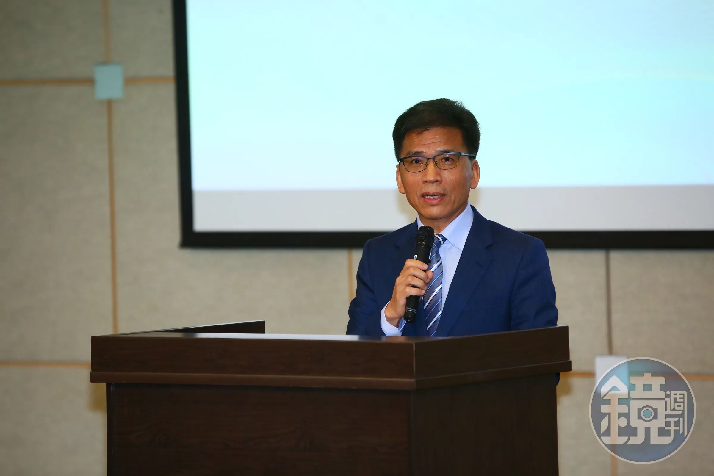 代操盤也搭上「龍蝦熱潮」，但虧損自負，投資人要小心，主管機關金管會也正在研擬相關法案。（本刊資料照）