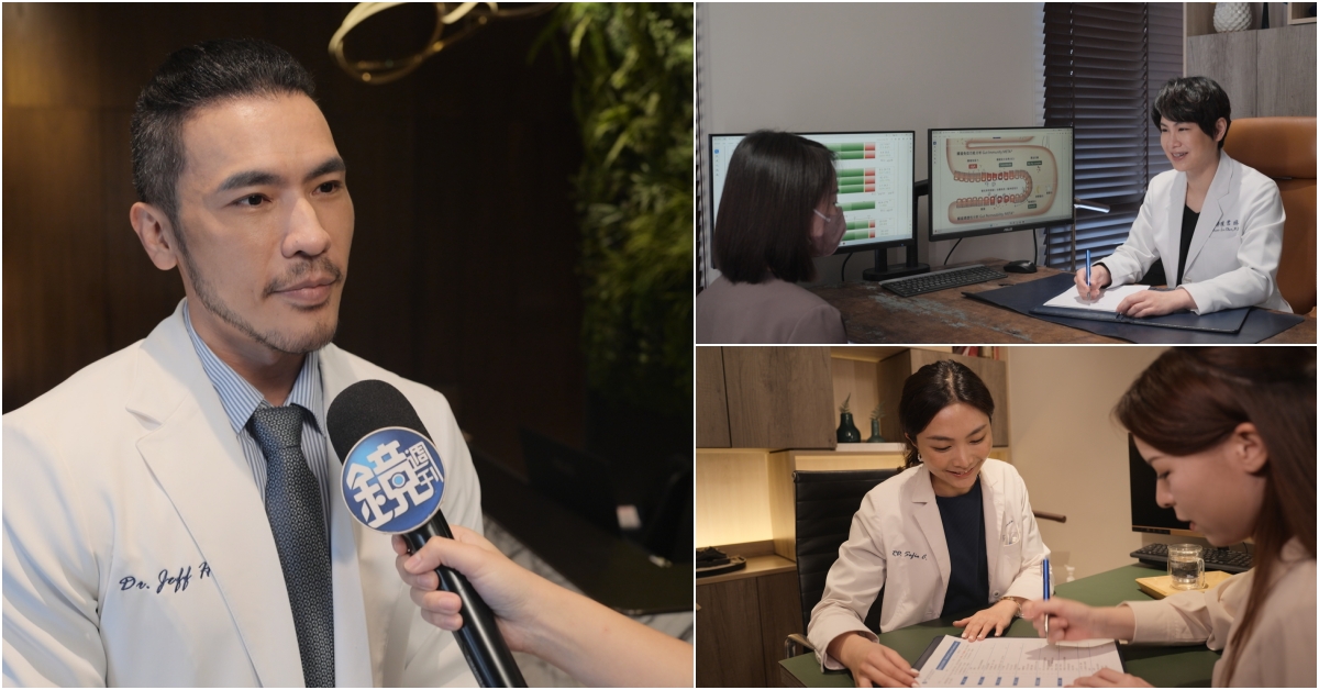 《越L’EXCELLENCE美的事務所》以專業技術並重視美感藝術,透過儀器檢測的數據建議,開啟高質感美感改造,完成逆向工程的美感延伸。