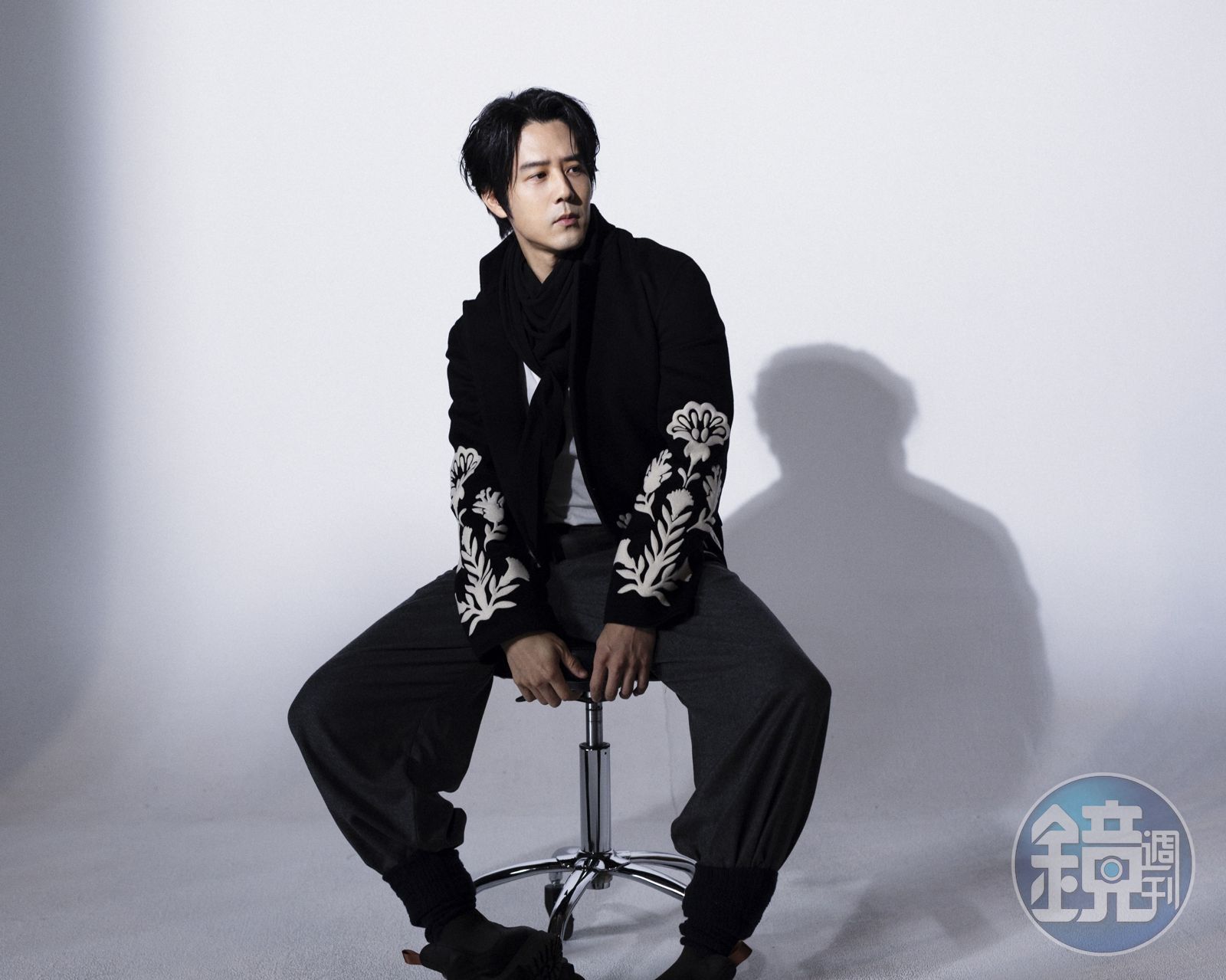 鏡大咖／好好吃飯就是人生樂事　胡宇威