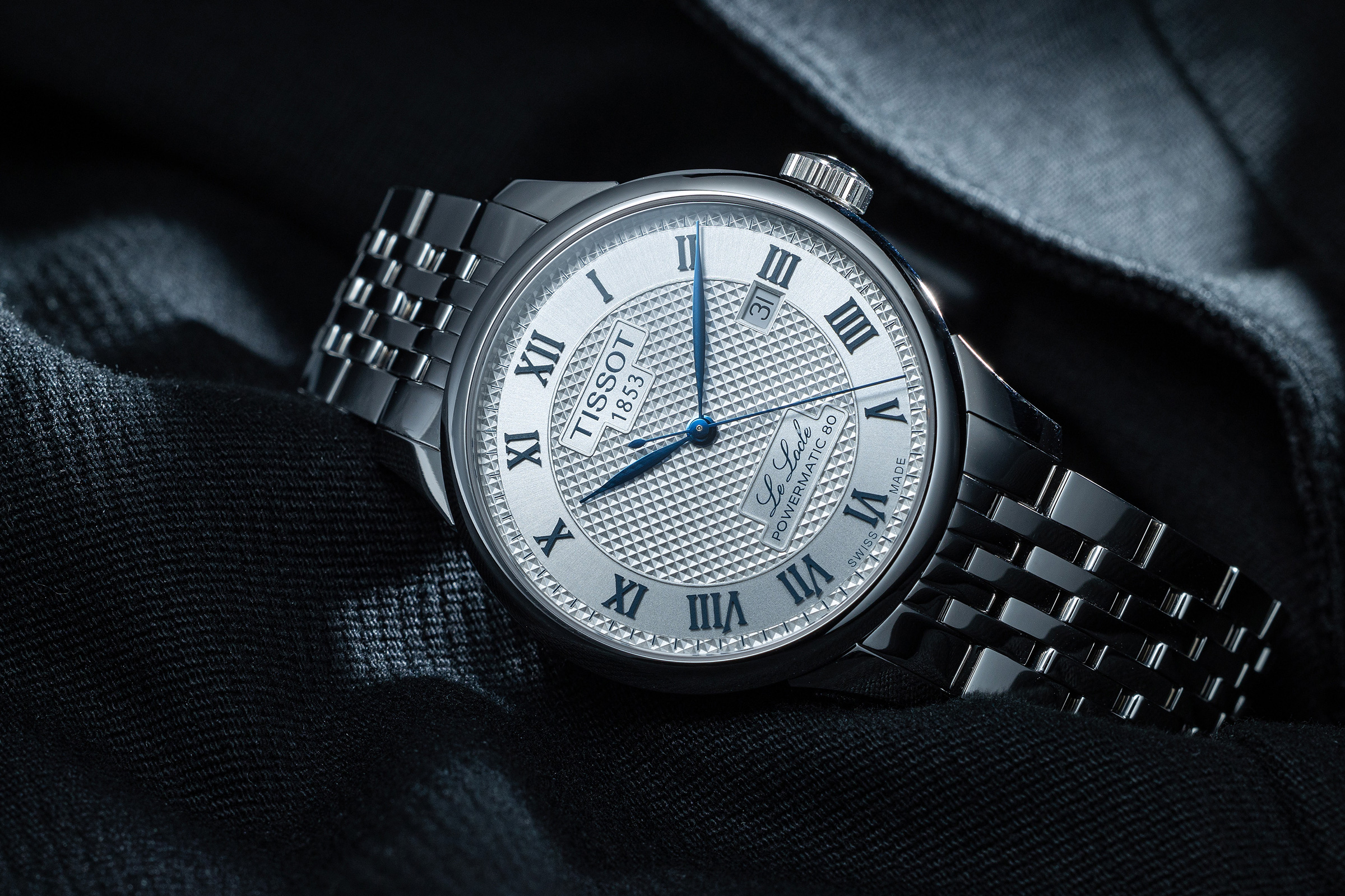 【錶壇焦點】年終買錶儀式的養成！TISSOT天梭表入門首選推薦