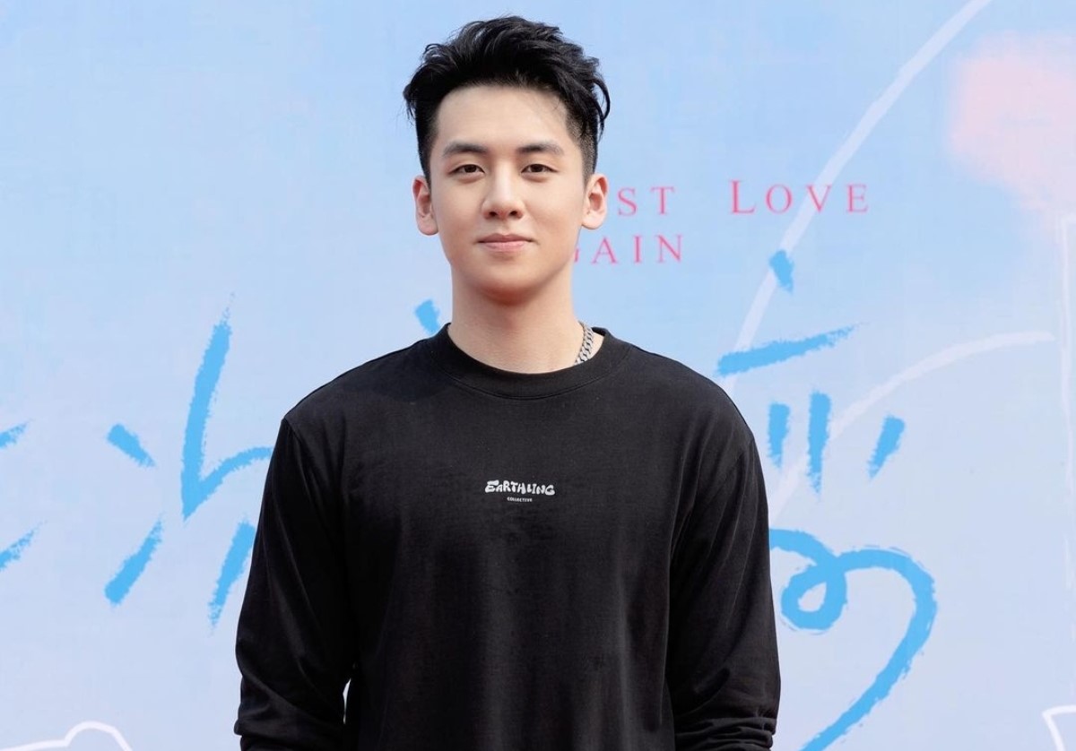 寶弟酒駕被逮發聲明道歉。(翻攝自寶弟臉書)