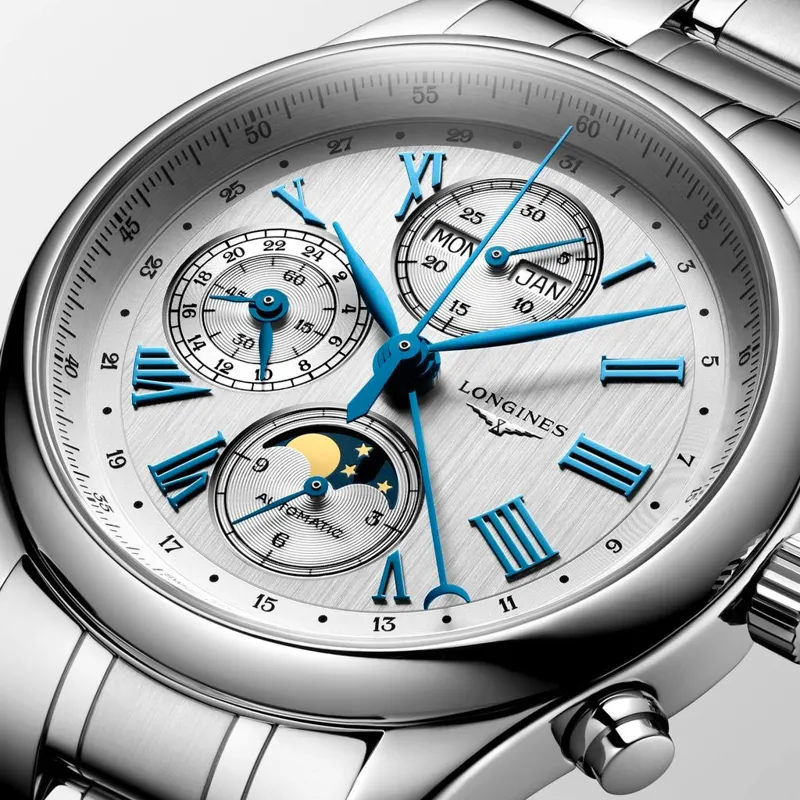 2023 LONGINES