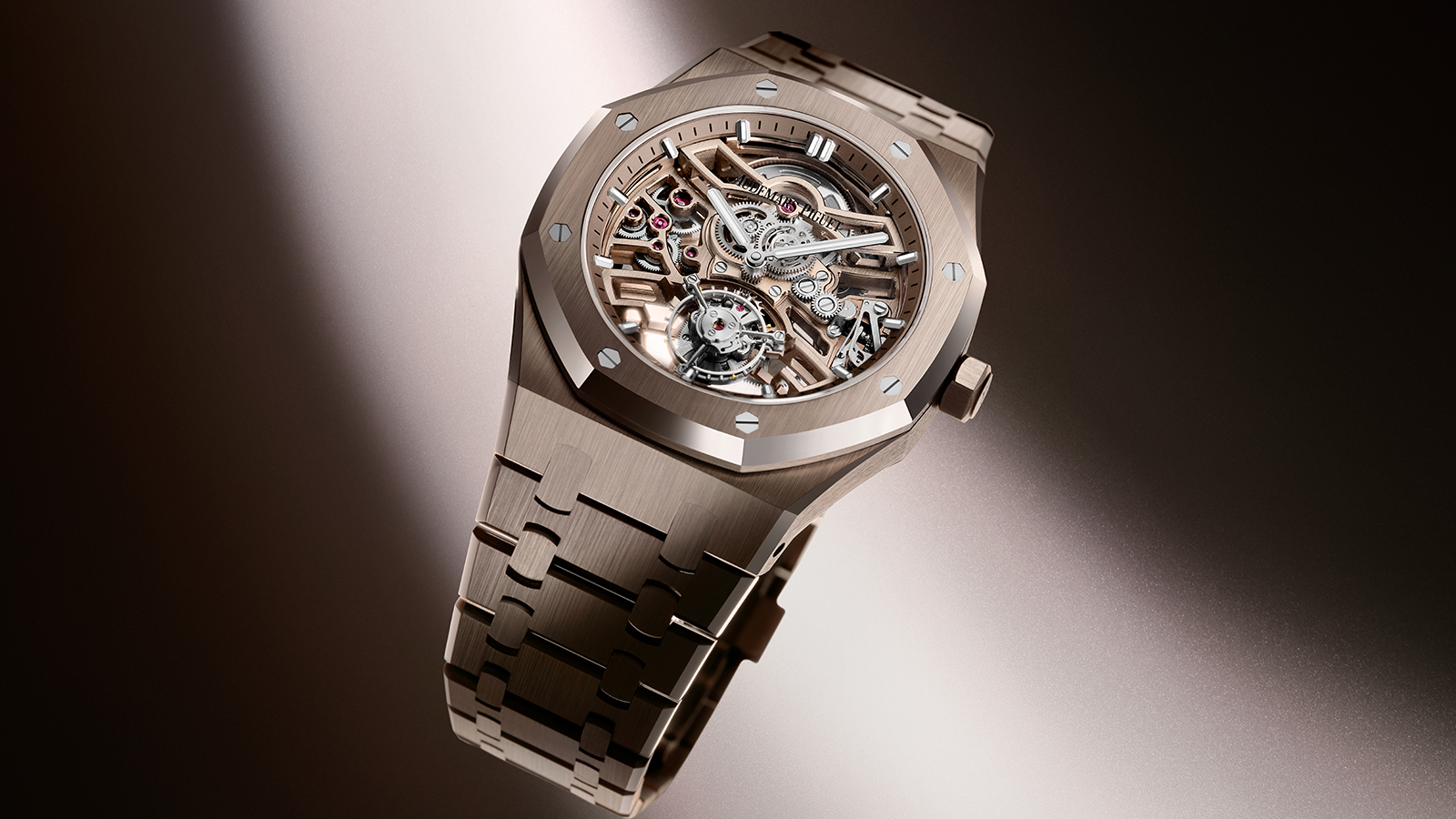 【新錶2024】愛彼AP新錶速寫！以材質開啟的年度之路