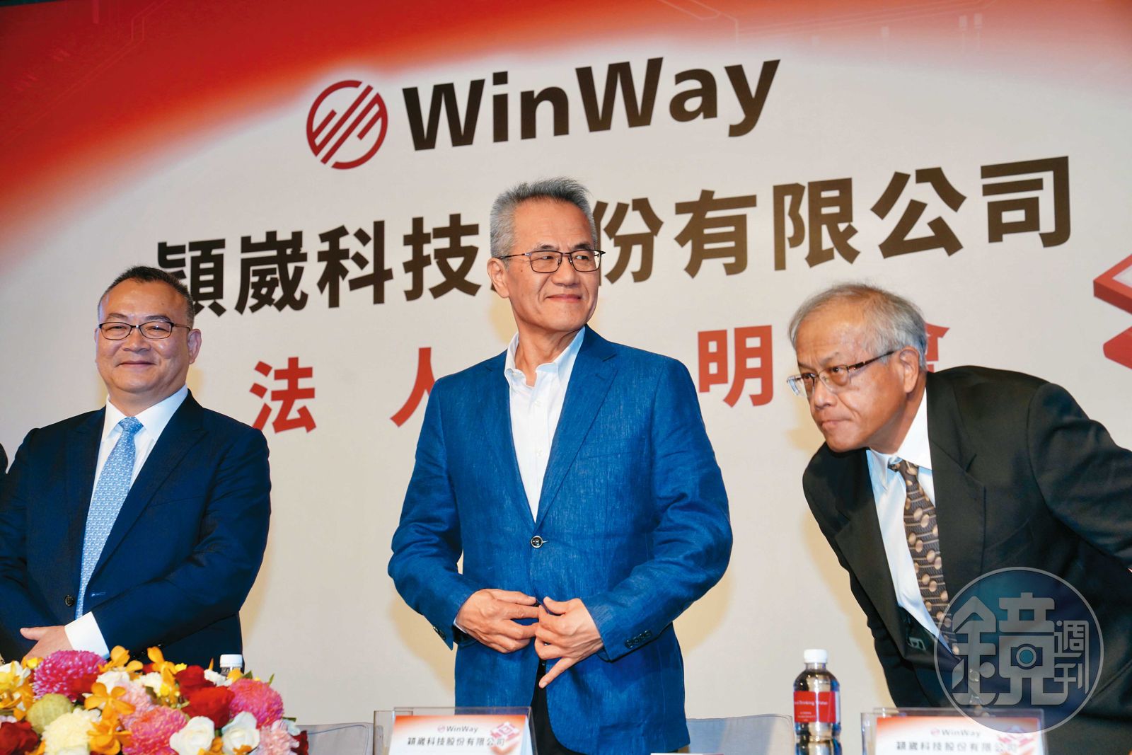 穎崴大擴產/AI推升測試需求 穎崴滿手訂單5倍擴產迎大潮