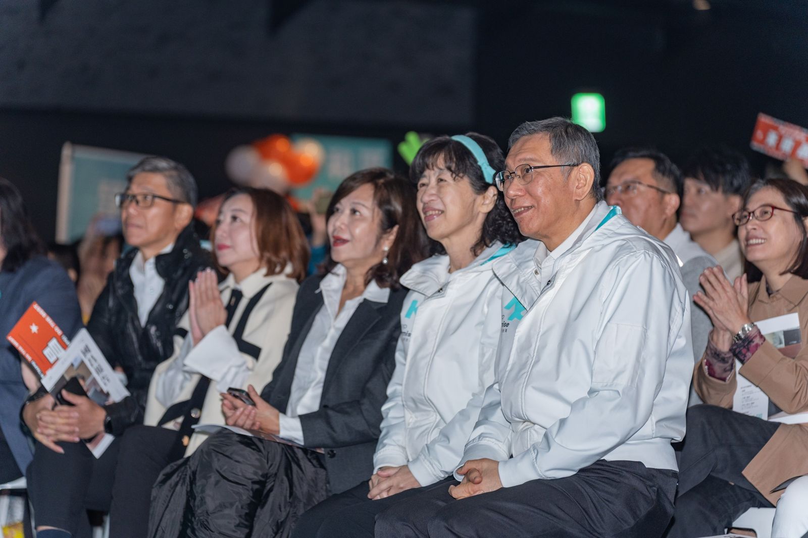 控夫妻倆被霸凌到不能看房 陳佩琪再談司法:跟民進黨拚了