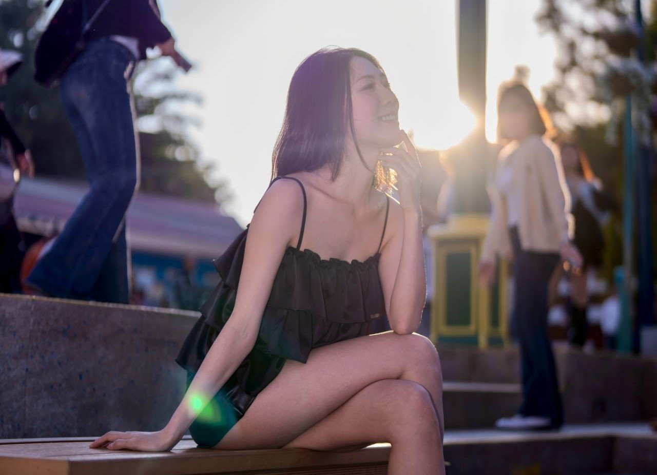 新生代創作歌手JOMI首張EP《JOINMI》正式發行。（TASTAR 時代創藝提供）