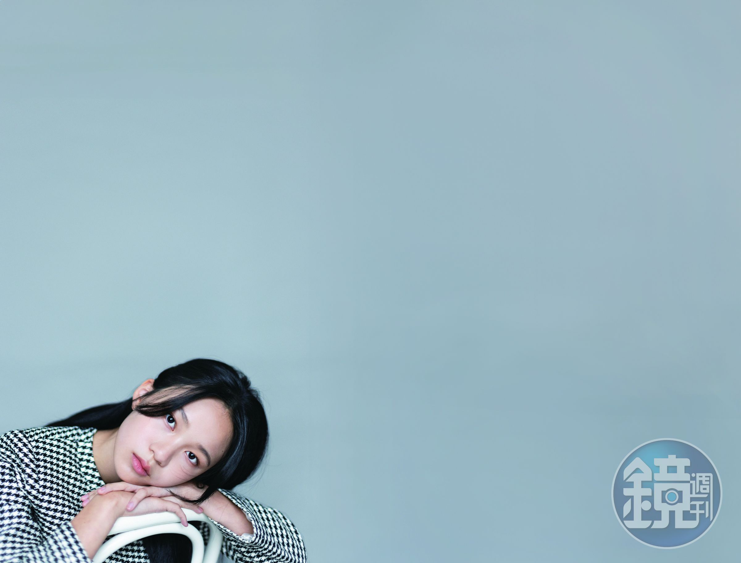 林品彤喜歡寫故事。她甚至對心理學很有興趣。說自己就是很想要幫助別人,同學也可以跟她訴說自己遇到的困難,她或許能有一些建議。