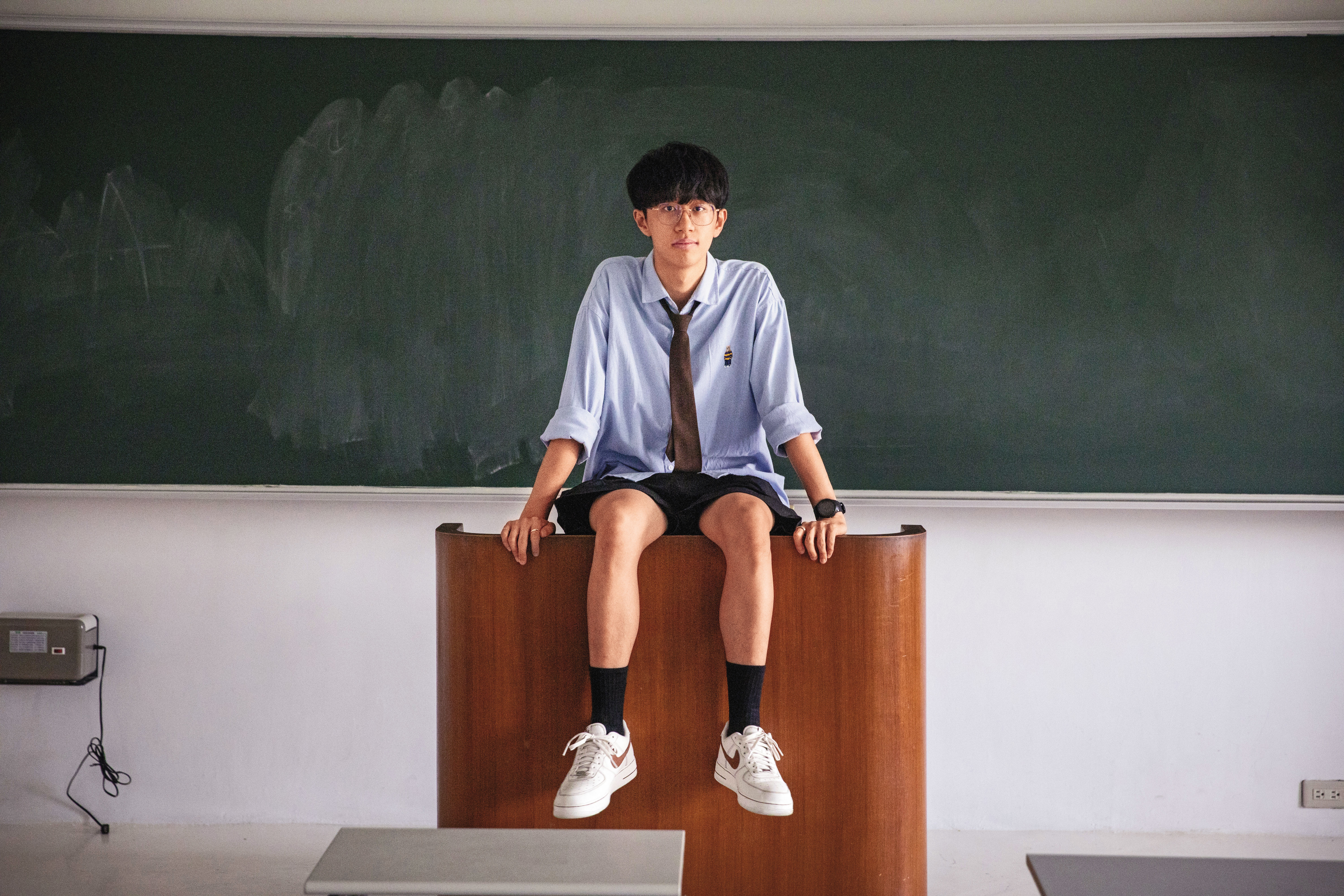 康平皓，20歲，台中市，大學生