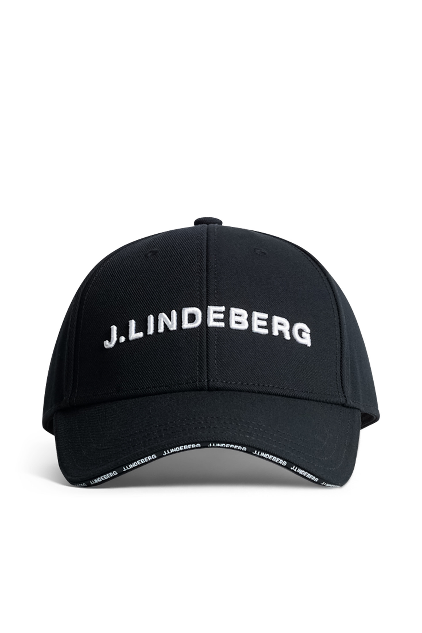 經典JL球帽。NT$1,980 （J.LINDEBERG提供）