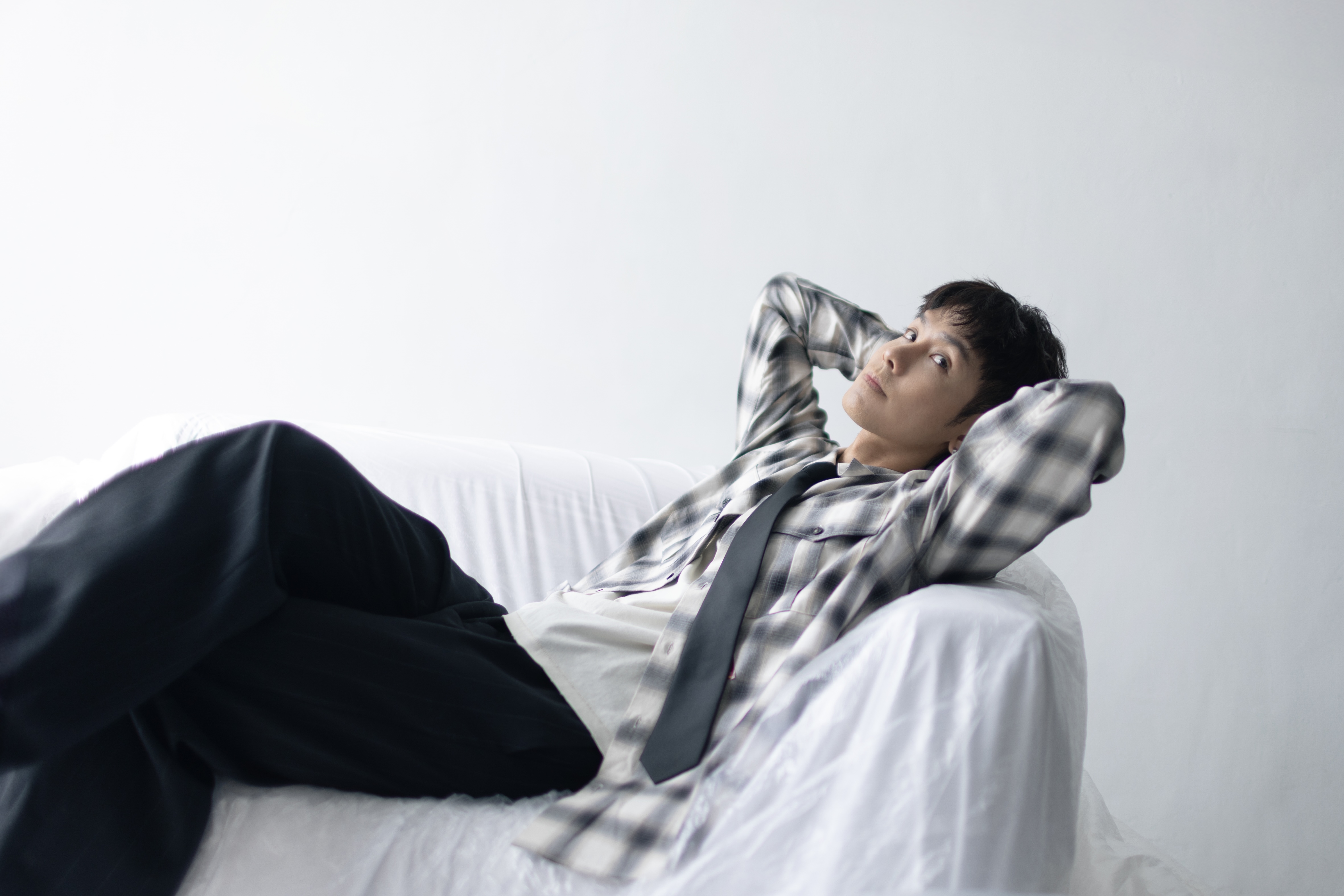 不愛悲傷的電影1/鼓鼓超寵妻 他無極限金句連發