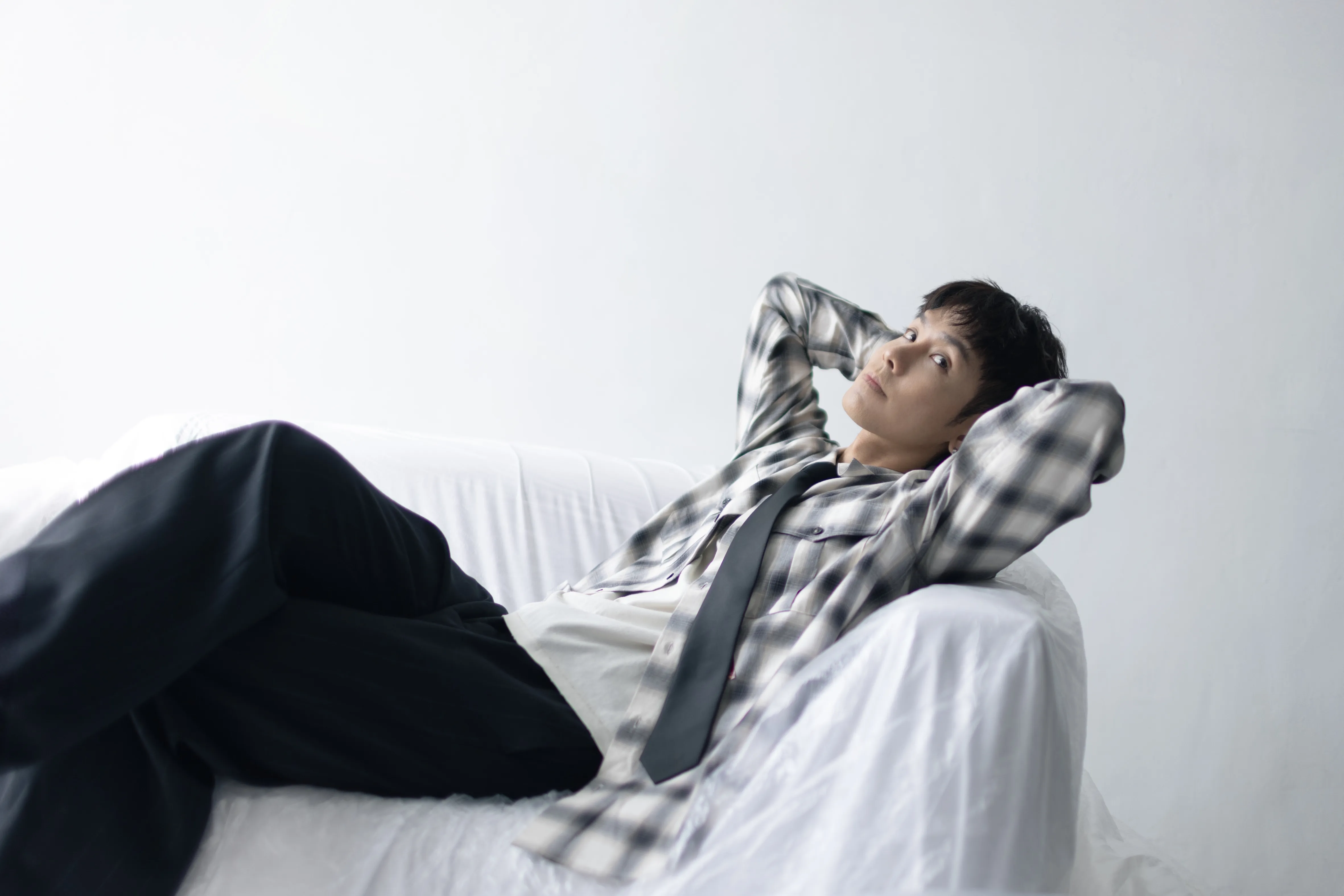 不愛悲傷的電影1／鼓鼓超寵妻　他無極限金句連發