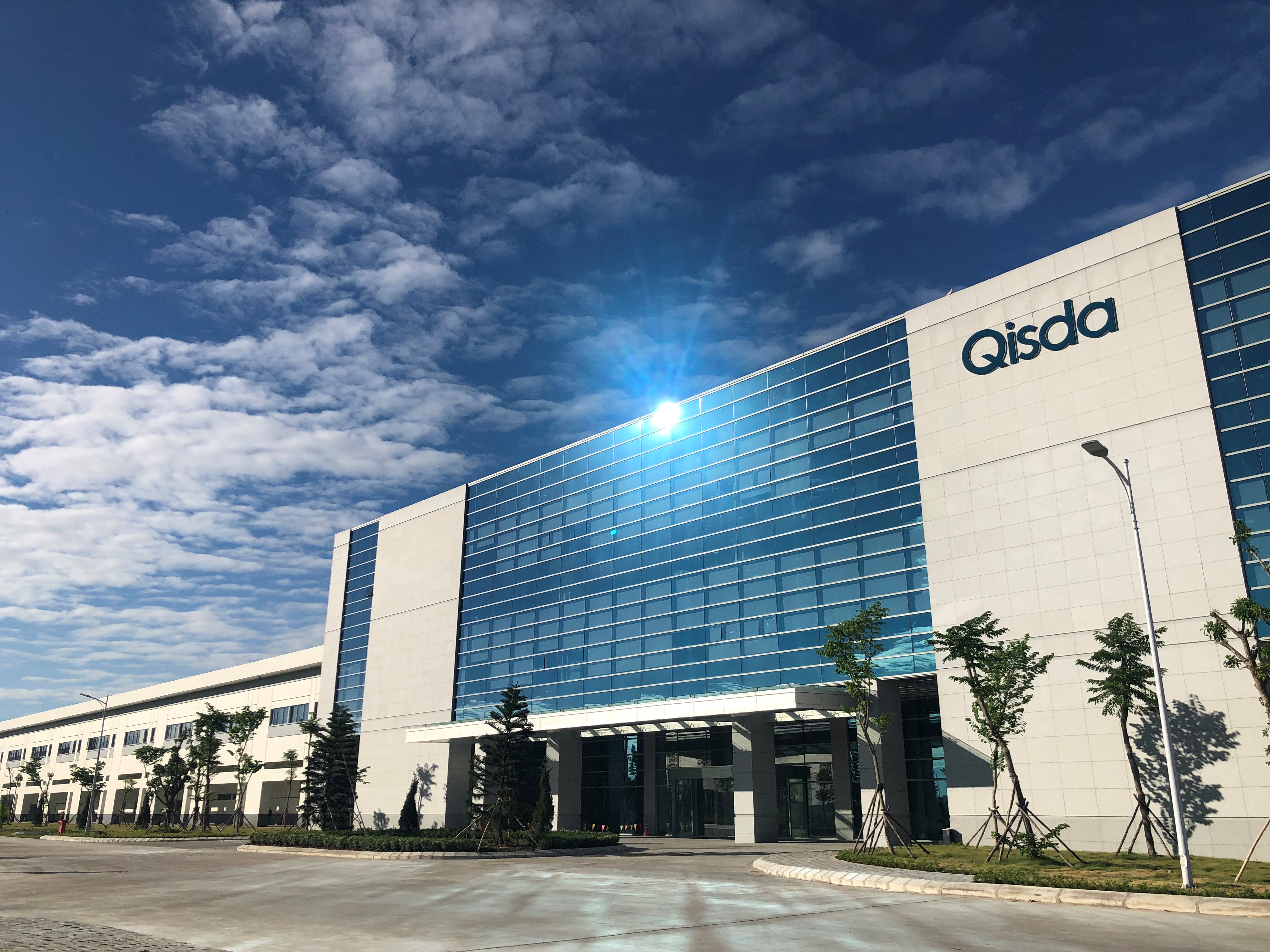 佳世達持續針對智慧醫療領域，號召合作夥伴共組聯合艦隊，這次更攜手帆宣成立全新合資公司達宣智慧，進一步擴大在業界市場競爭力。（佳世達提供）