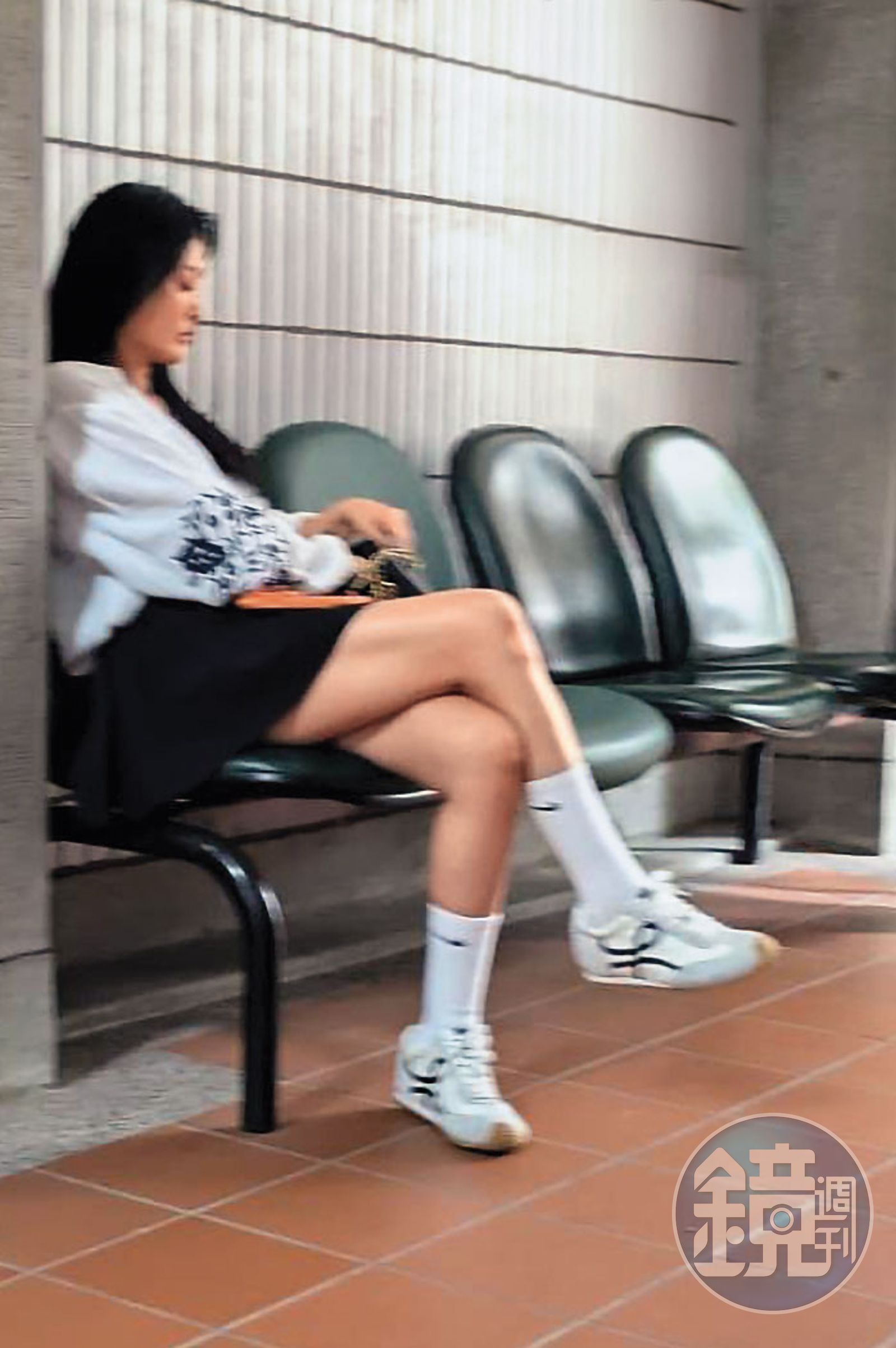 盧女至今否認詐欺，並堅稱懷孕過
