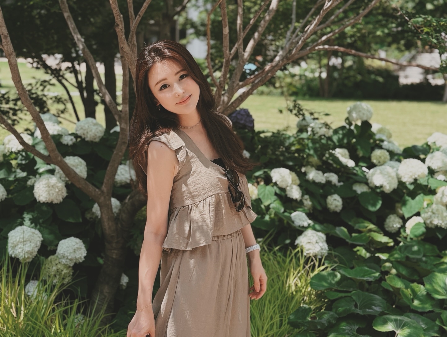 麻衣今也在社群媒體po文，提到7/5預言的大地震，並強調目前已做好家中的防災準備。（翻攝自麻衣Threads）