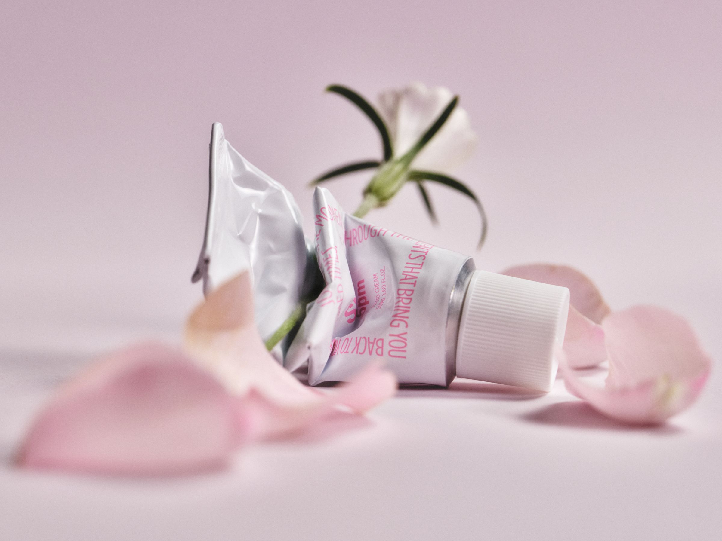 SW19 5pm護手霜。50ml／NT$980（Plaisir提供）       