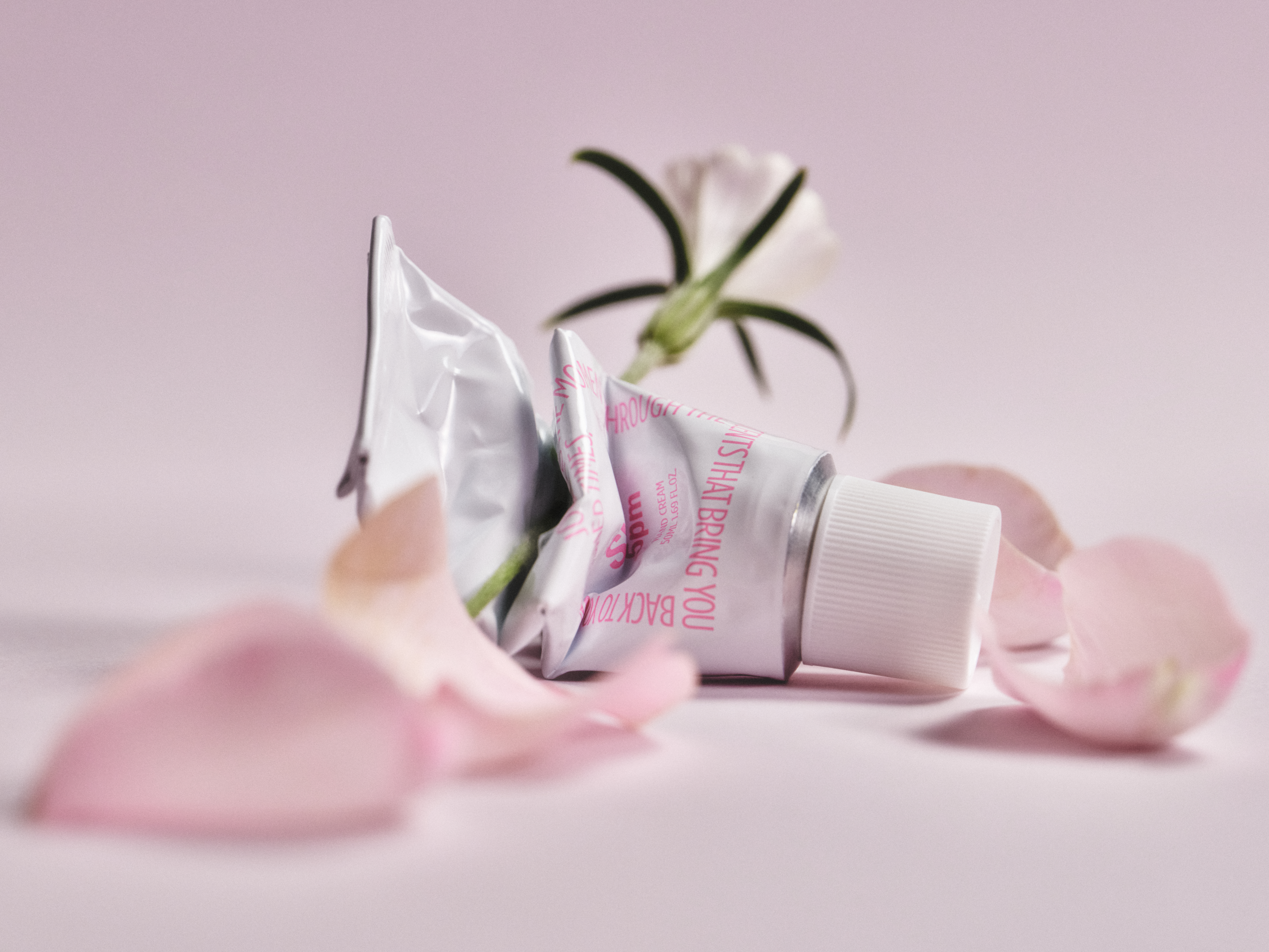 SW19 5pm護手霜。50ml／NT$980（Plaisir提供）       