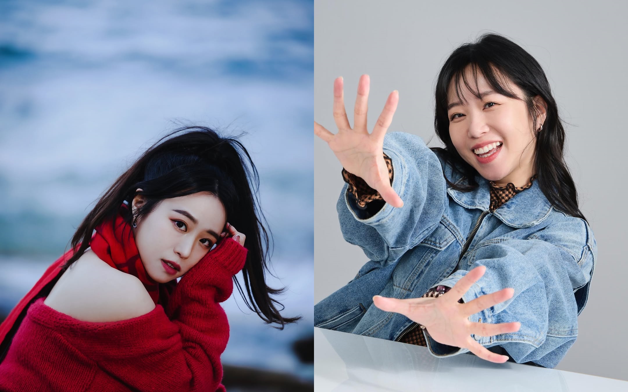 茵聲平常大多以可愛、搞笑形象示人，近年也踏足戲劇表演。（翻攝IG@ferrtsss）