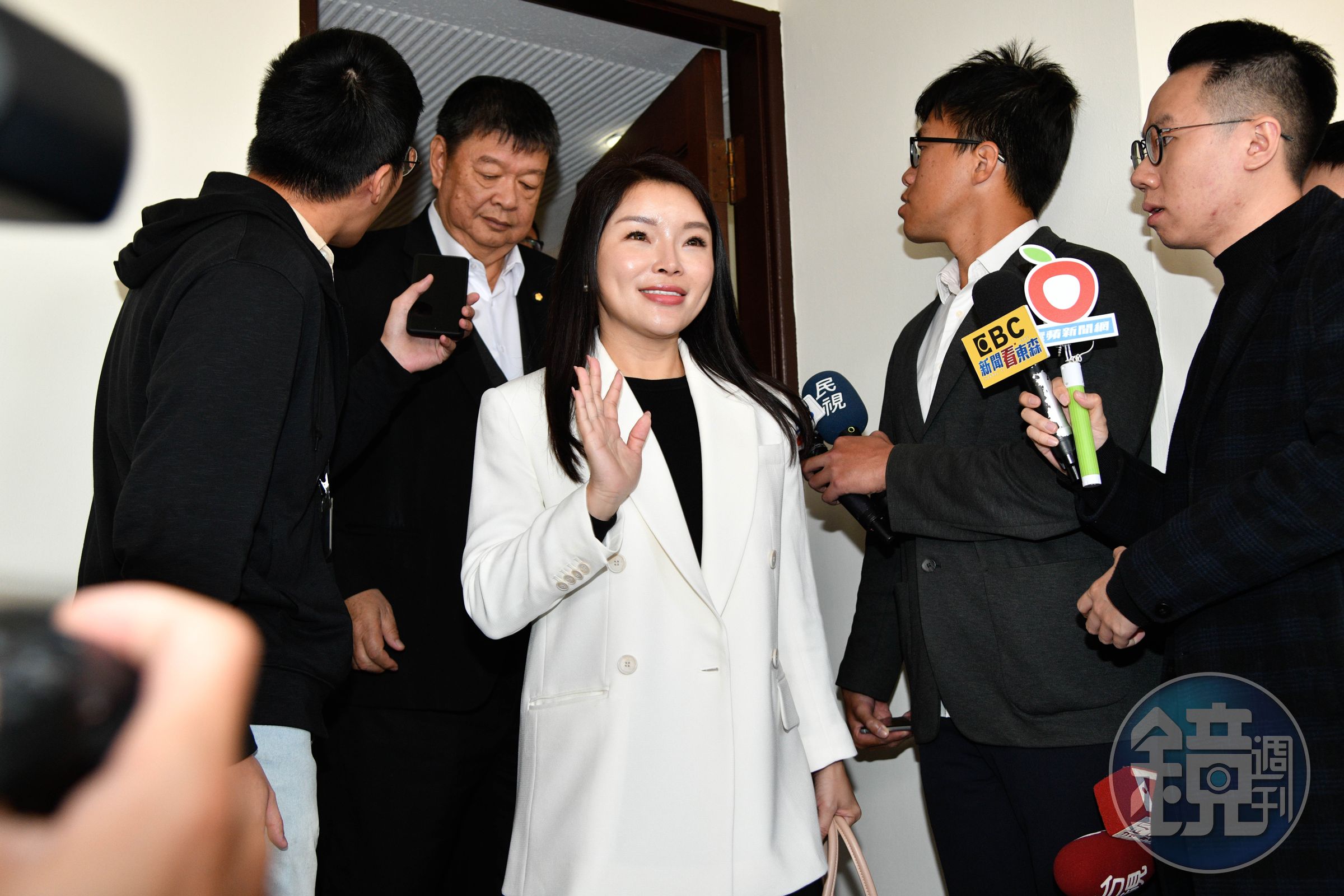 張嘉郡主張經醫師評估,因治療而影響生育功能的年輕病友,政府應提供凍卵相關補助,讓病友享有彈性和自主權,確保生育平等權。(本刊資料照)