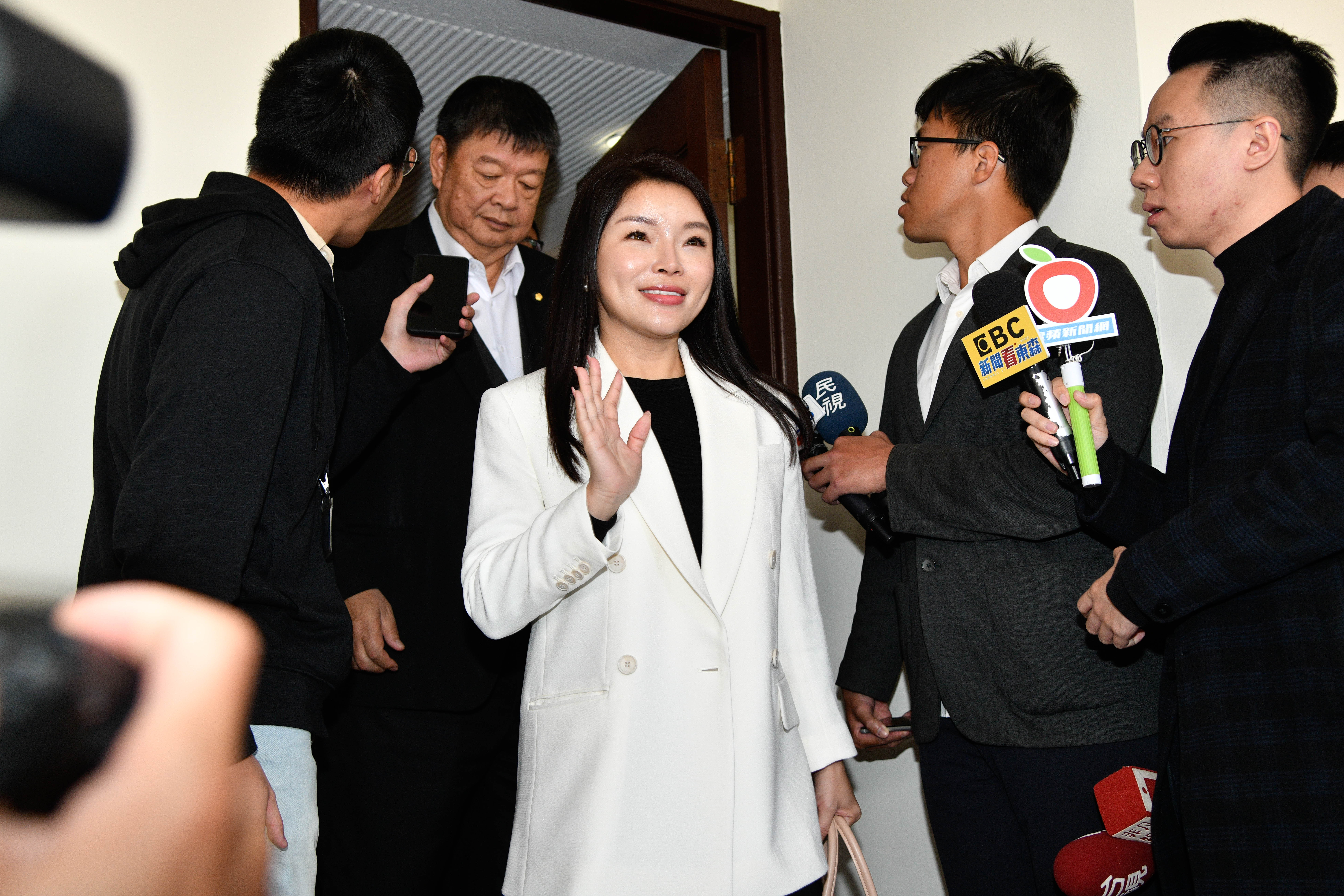 張嘉郡主張經醫師評估，因治療而影響生育功能的年輕病友，政府應提供凍卵相關補助，讓病友享有彈性和自主權，確保生育平等權。（本刊資料照）