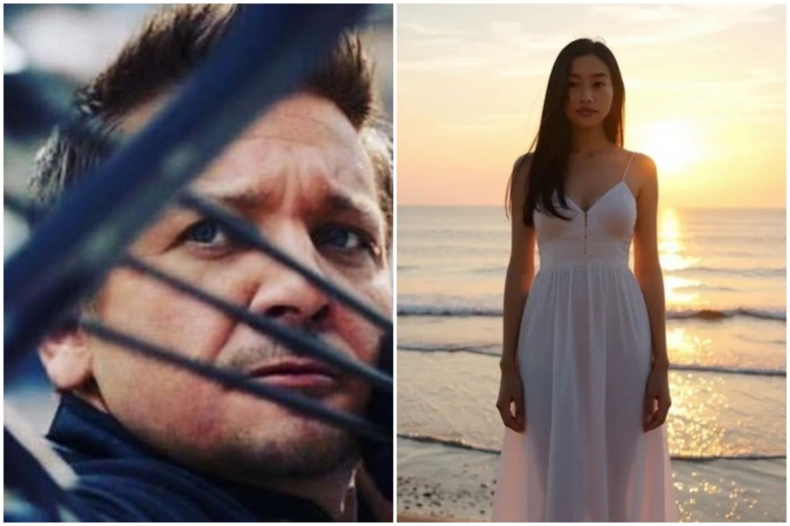 漫威鷹眼爆性醜聞!正妹導演公開「2人合照證據」 控私發大量不雅照騷擾