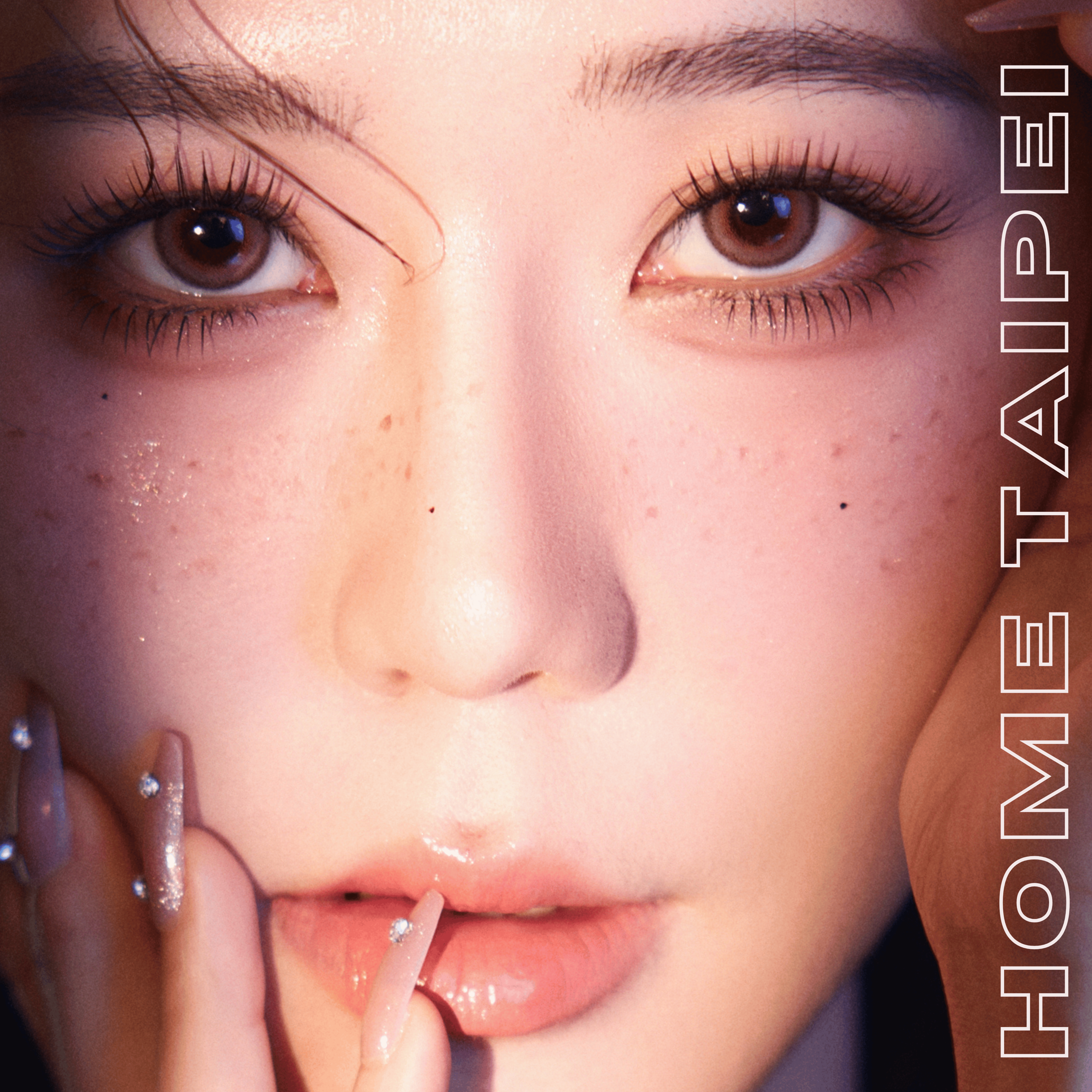 JOMI 推出全新單曲《台北我的家 HOME TAIPEI》。(TASTAR 時代創藝提供)
