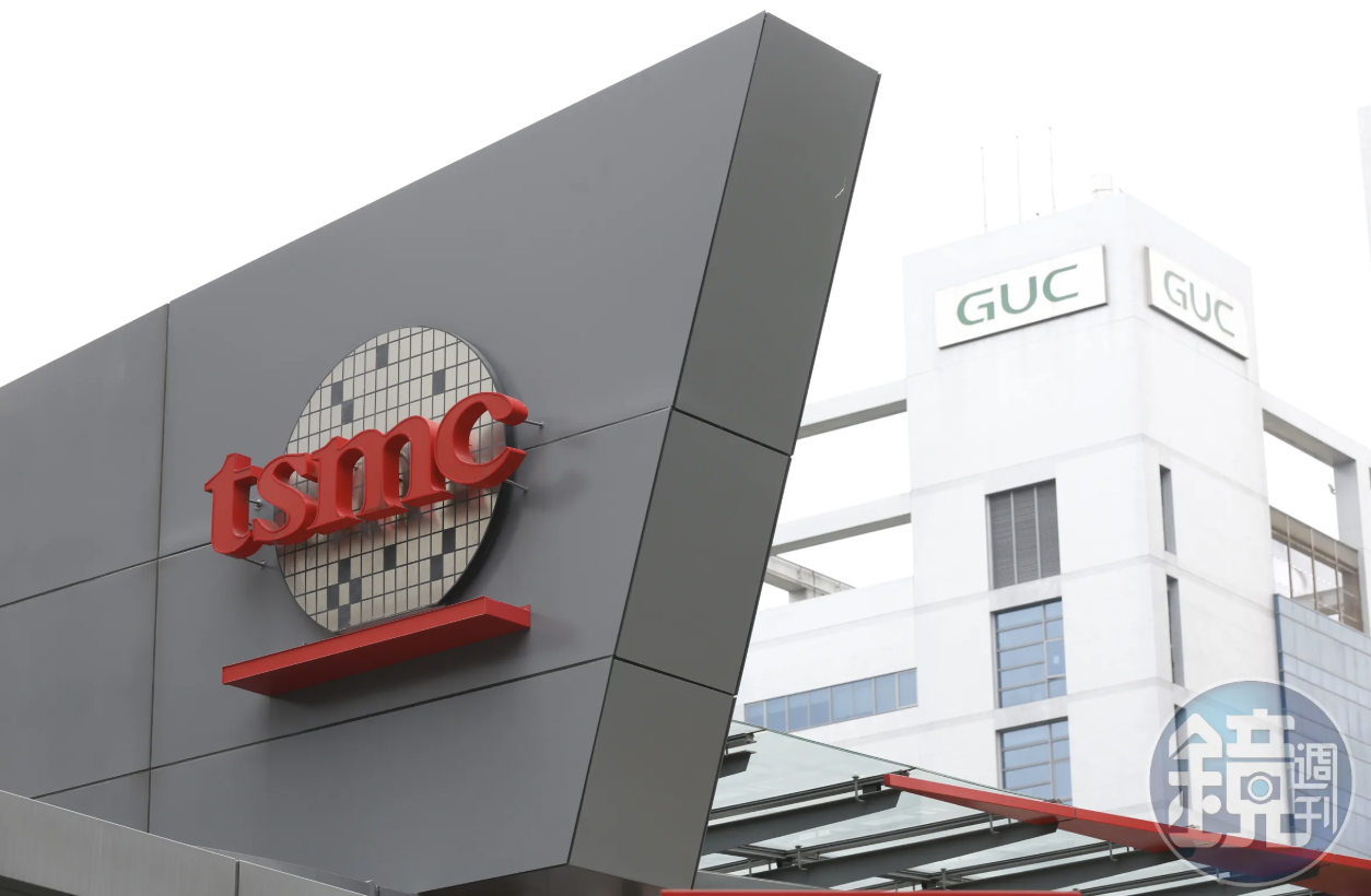 網友透露兒子畢業後竟捨棄台積電工作，選擇進入「瑞字頭的公司」。（本刊資料照）