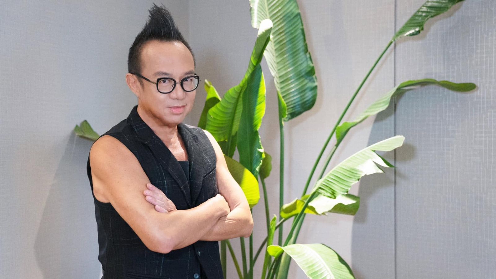 黃大煒胞弟首吐心聲!「承受太多痛苦」蒐集證據盼釐清真相 曝最後心願