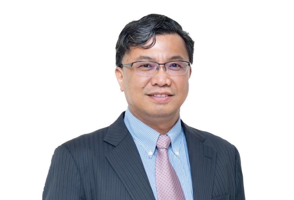 即將接任新竹市教育處長的林立生被爆出在嘉義市教育處長任內發生校長霸凌教師案的處理爭議。（新竹市政府提供）