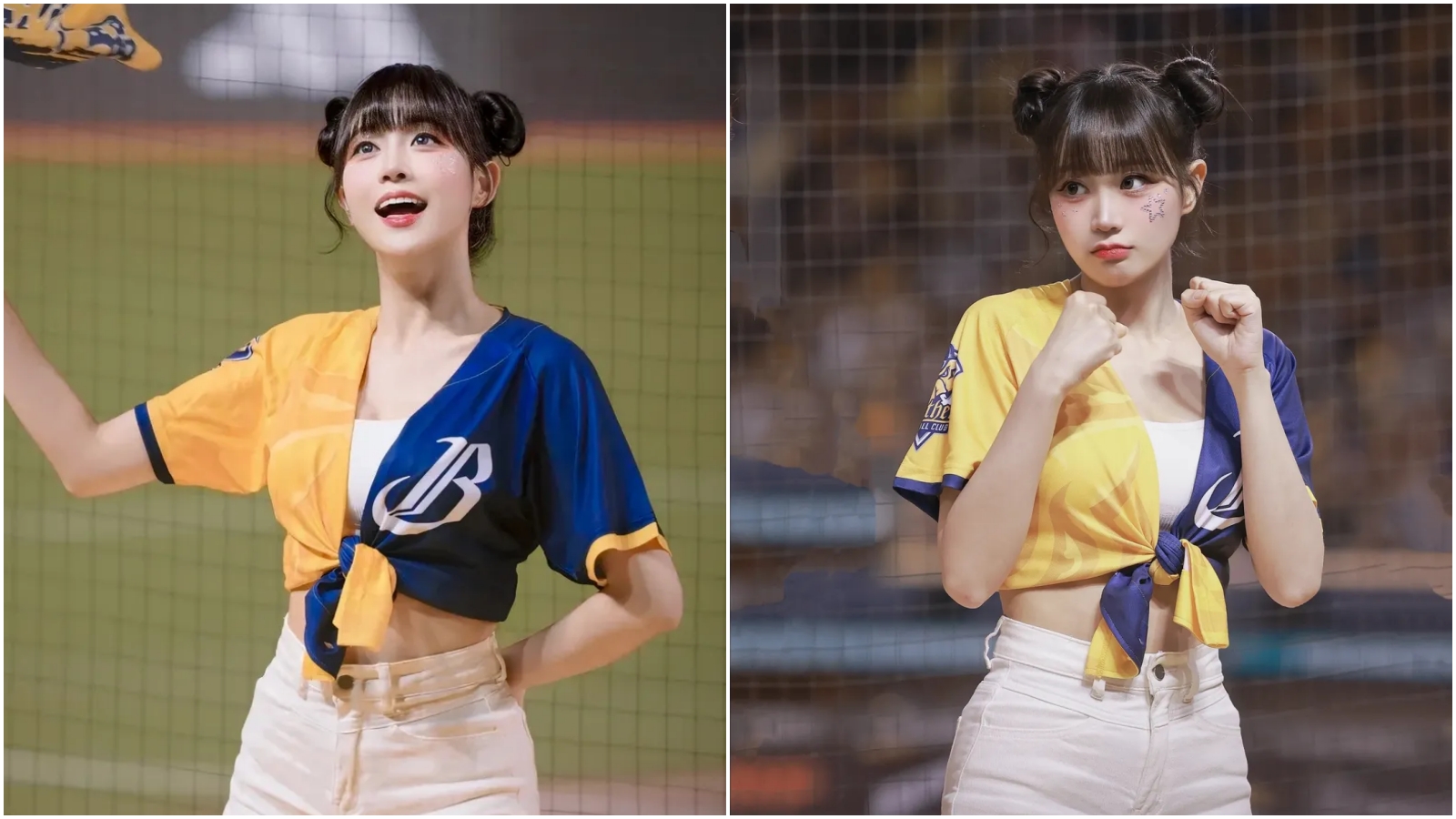 邊荷律父親驟逝，母親也因打擊太大病倒恐動手術，讓她心情相當沉重。（翻攝邊荷律IG）