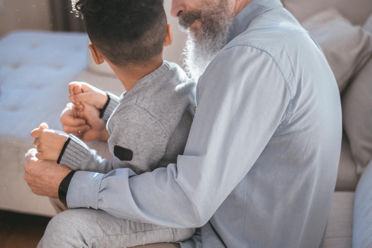 開窗通風幾乎無法吹散室內抽菸殘留的致癌物。（示意圖，Pexels）