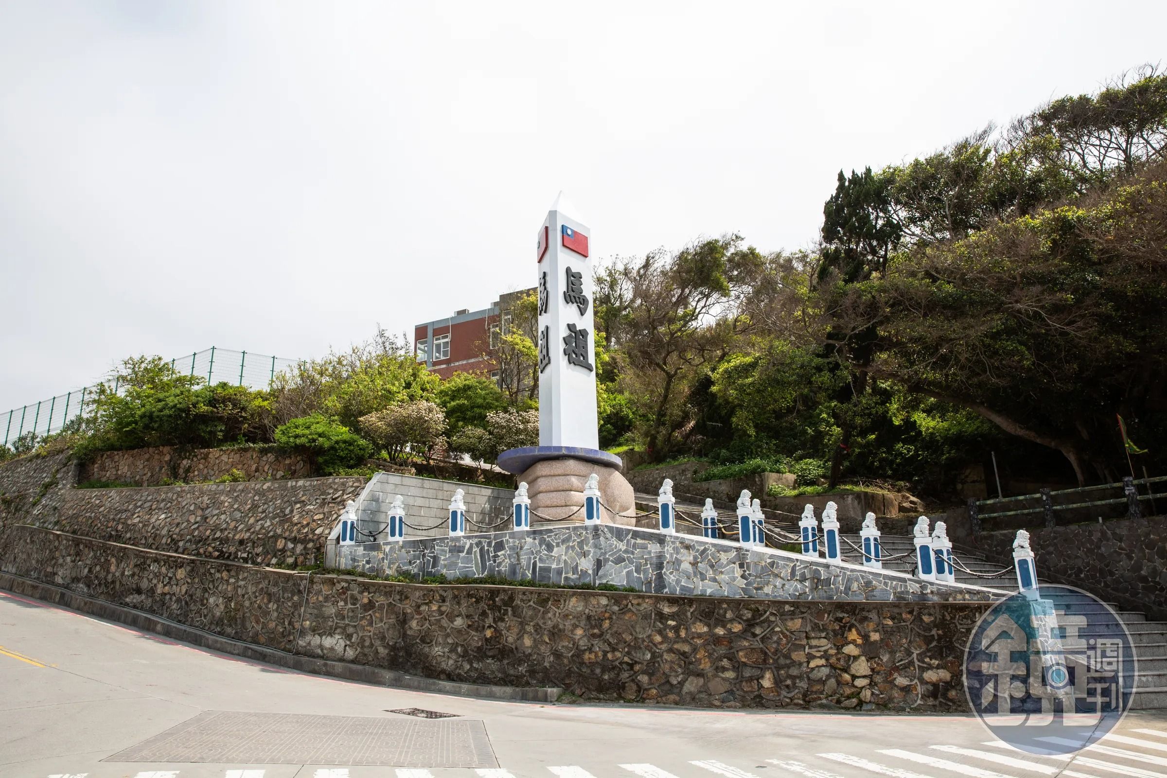 陸委會副主委梁文傑今說,到9月11號為止,團體旅遊有3團、32人申請,實際入境馬祖者7人。(本刊資料照)