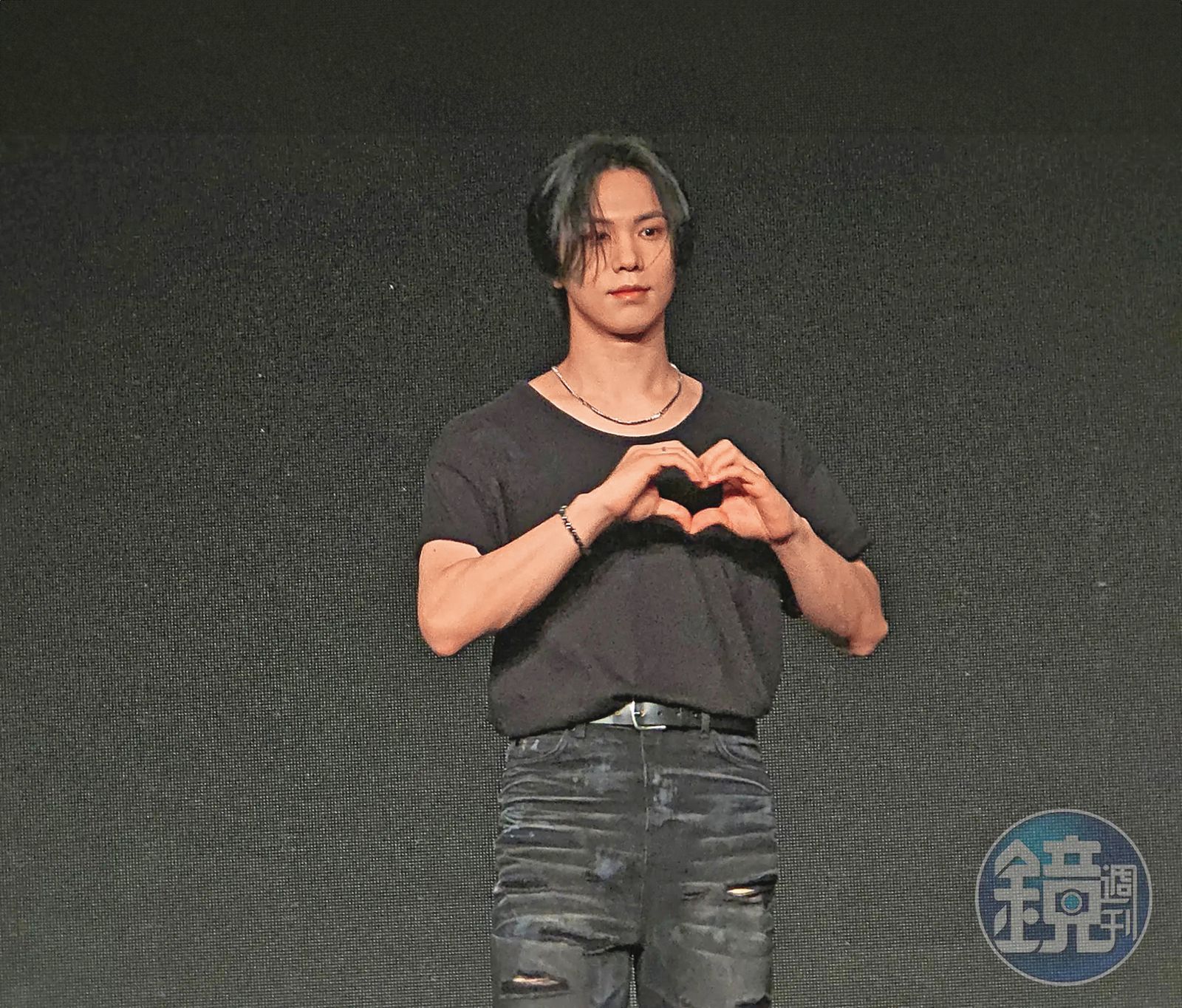 韓國男星來台辦見面會寵粉 「一起露營過夜」驚人價碼曝光