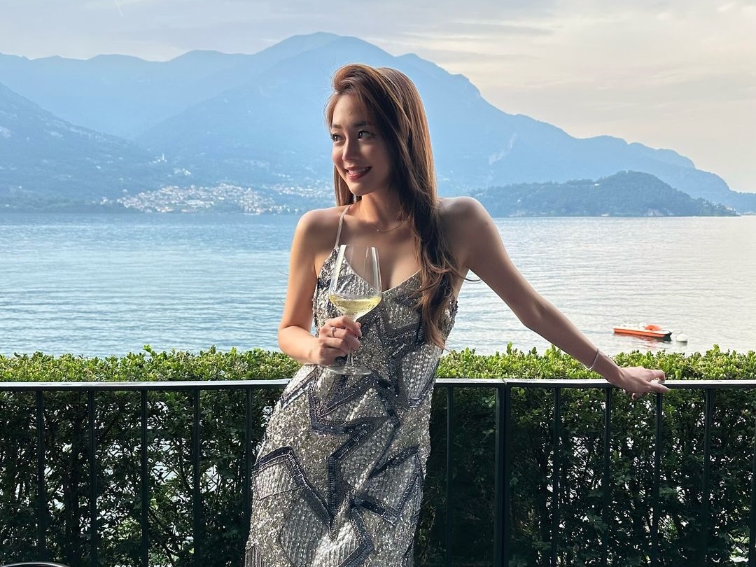 納豆前女友、藝人林千又與富商前男友，均依傷害等罪遭起訴。（翻攝林千又IG）