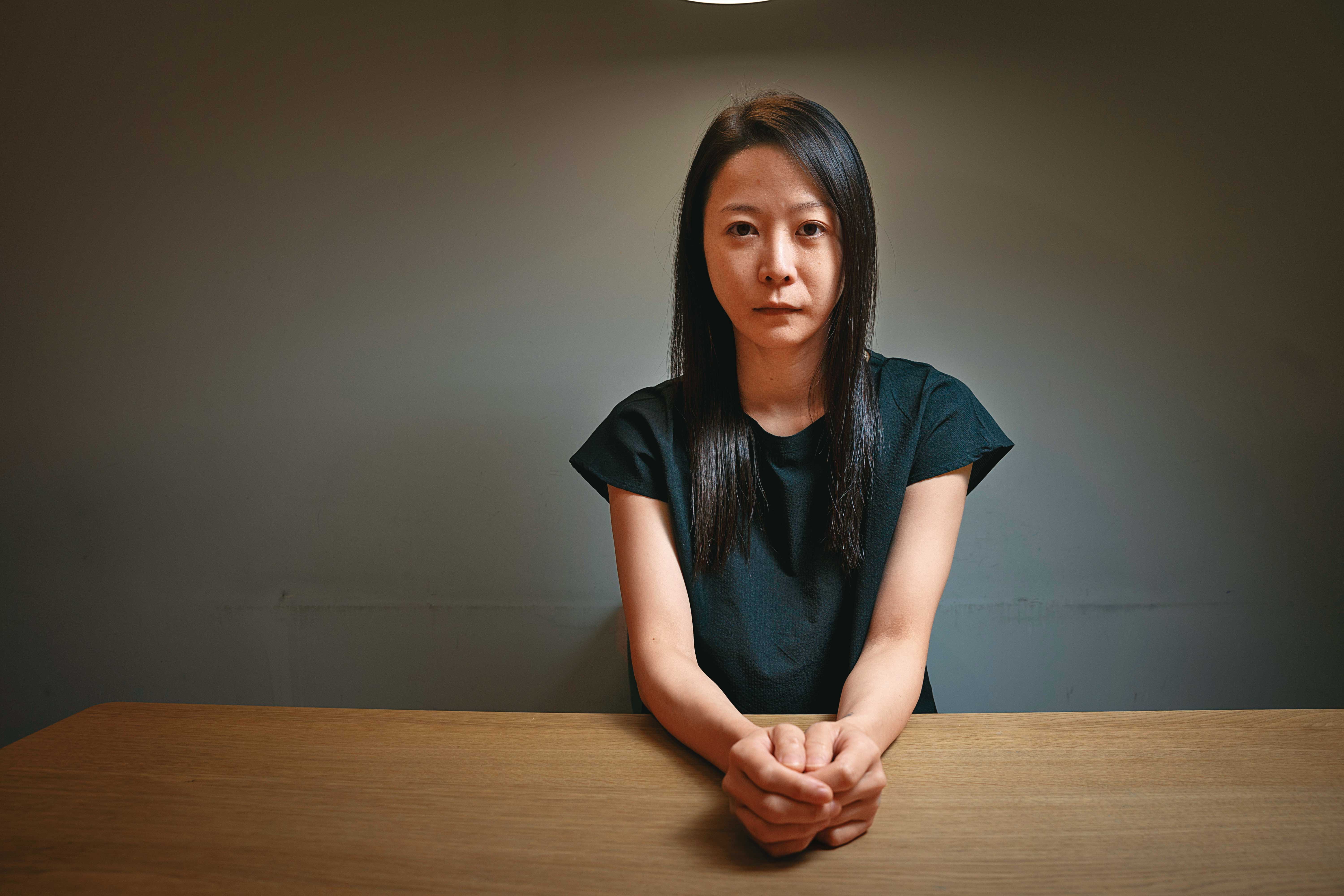 Mia今年9月底受訪時，已獲得不起訴處分。彼時她還不知道，黃健瑋對不起訴處分不服，向地檢署聲請再議。這意味著，這場法律戰，尚未走到終點。