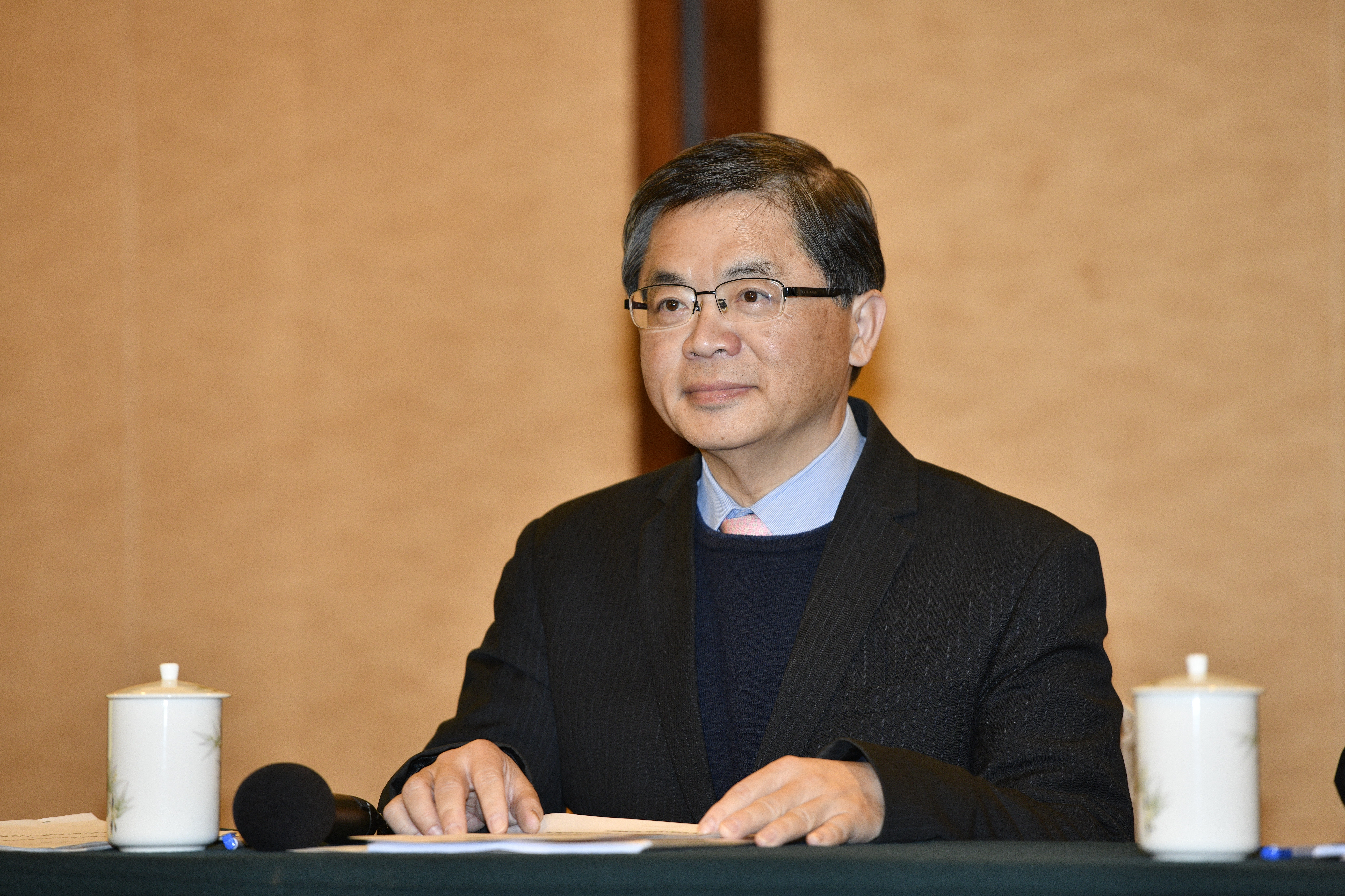交通部長李孟諺表示，今年依舊要努力達成千萬名國際觀光客的目標。（本刊資料照）