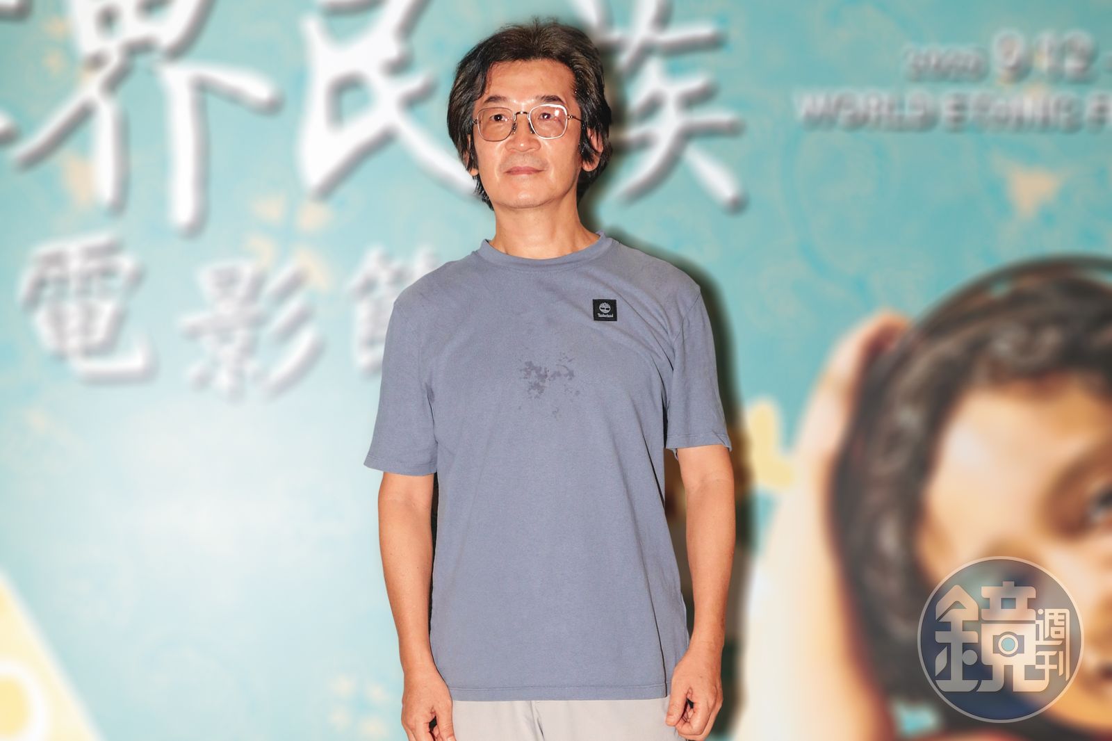 魏德聖才剛宣布和債主郭台強和解，又積欠銀行近4,000萬元