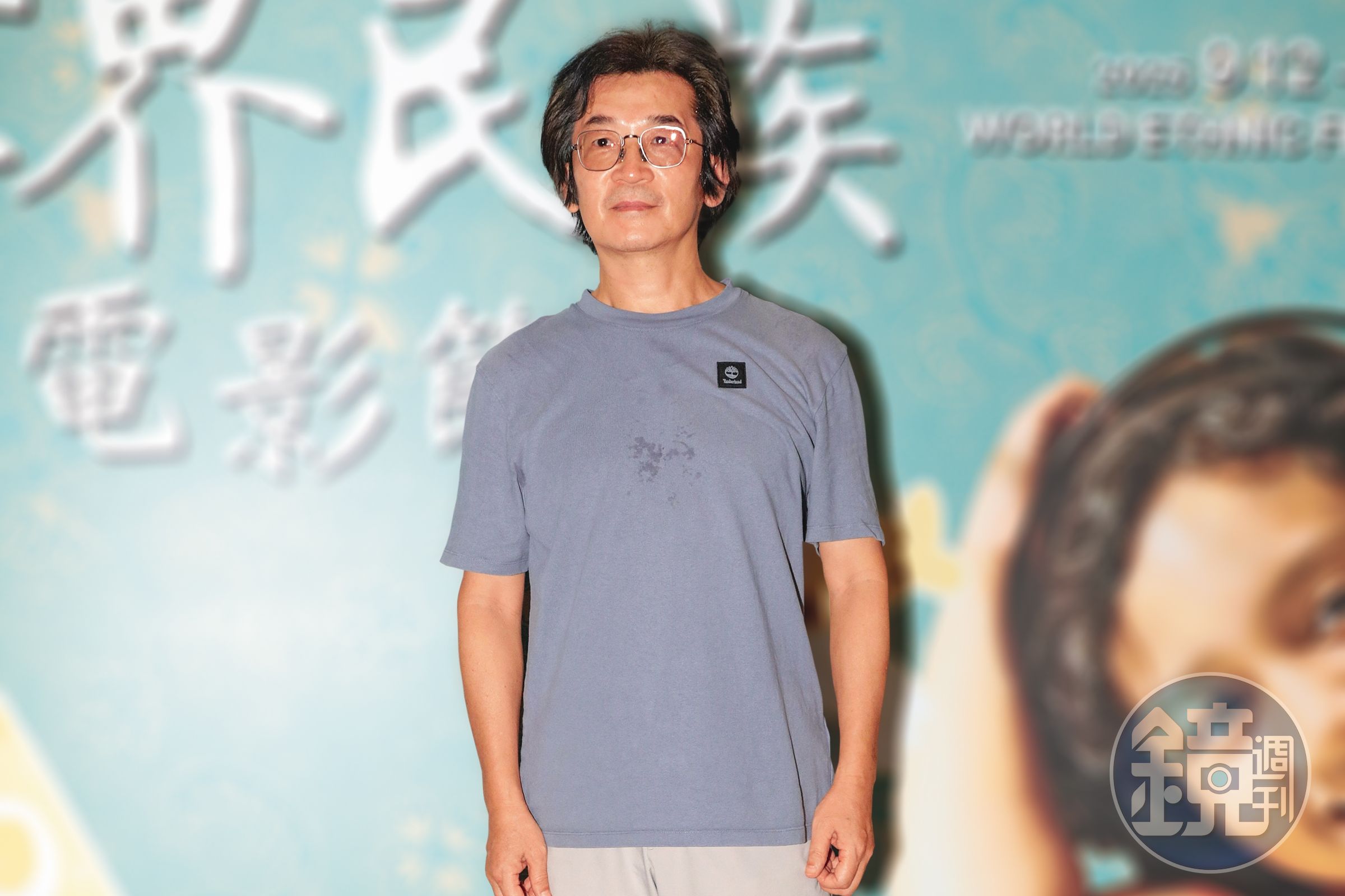 魏德聖才剛宣布和債主郭台強和解，又積欠銀行近4,000萬元。