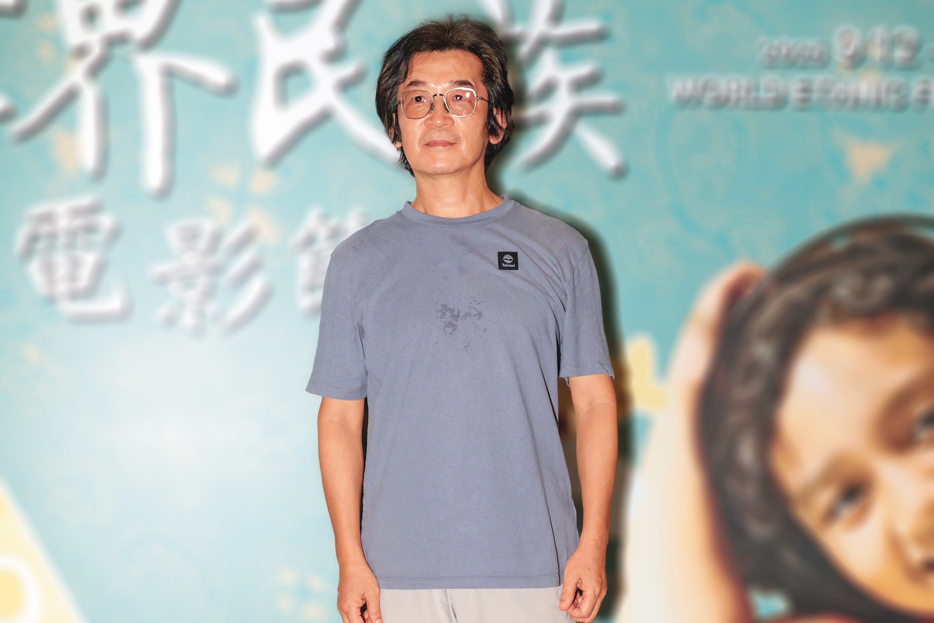 魏德聖才剛宣布和債主郭台強和解，又積欠銀行近4,000萬元。