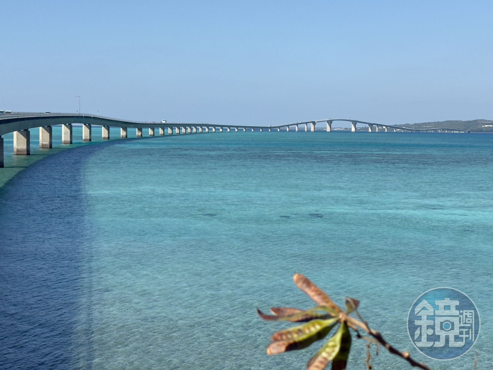 直飛只要90分鐘!週末奔向夢幻宮古藍 星宇航空2月起台北、台中雙點出發海島假期全攻略