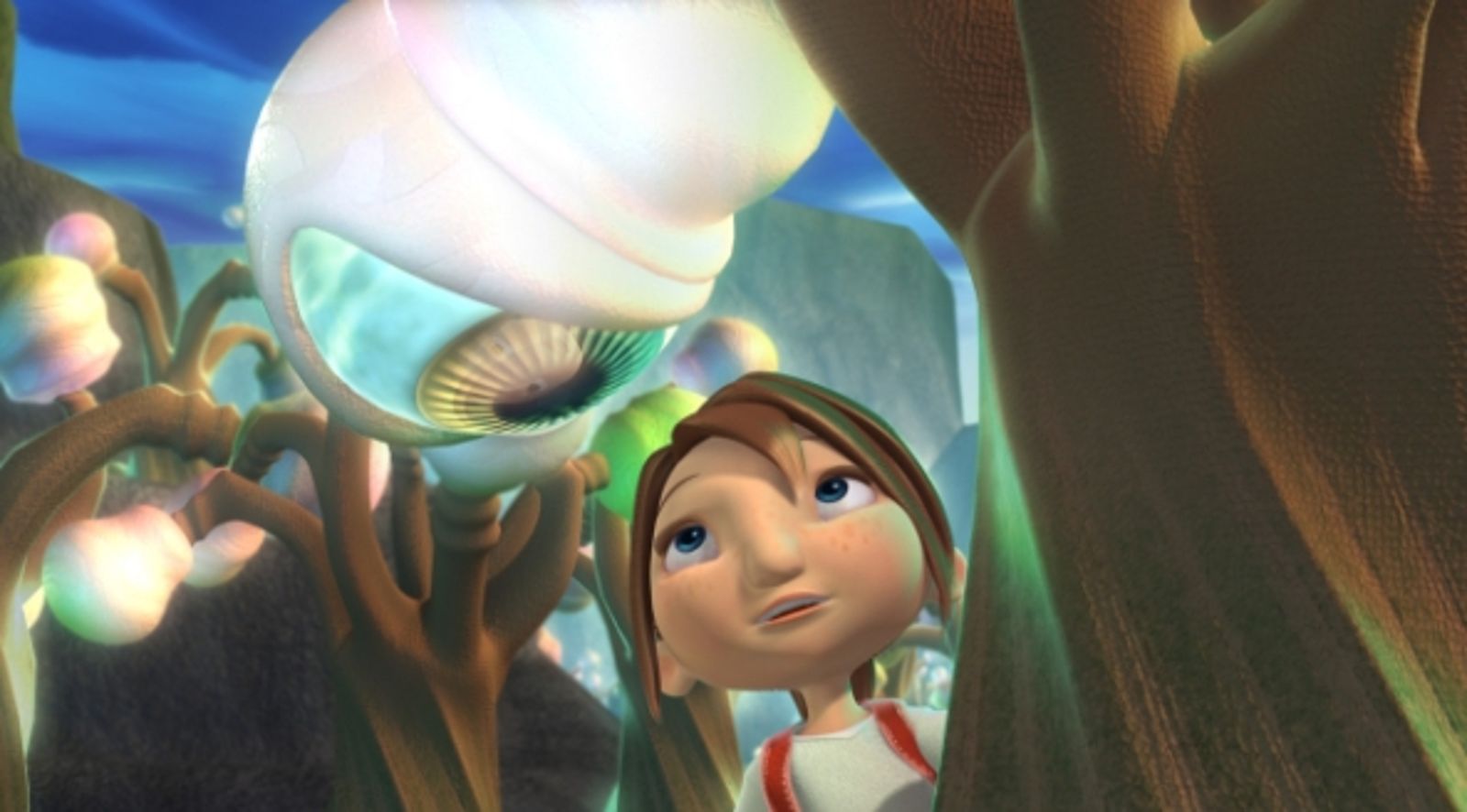 走進動畫的關鍵瞬間 C-LAB 動畫創作者基地成果展週末登場