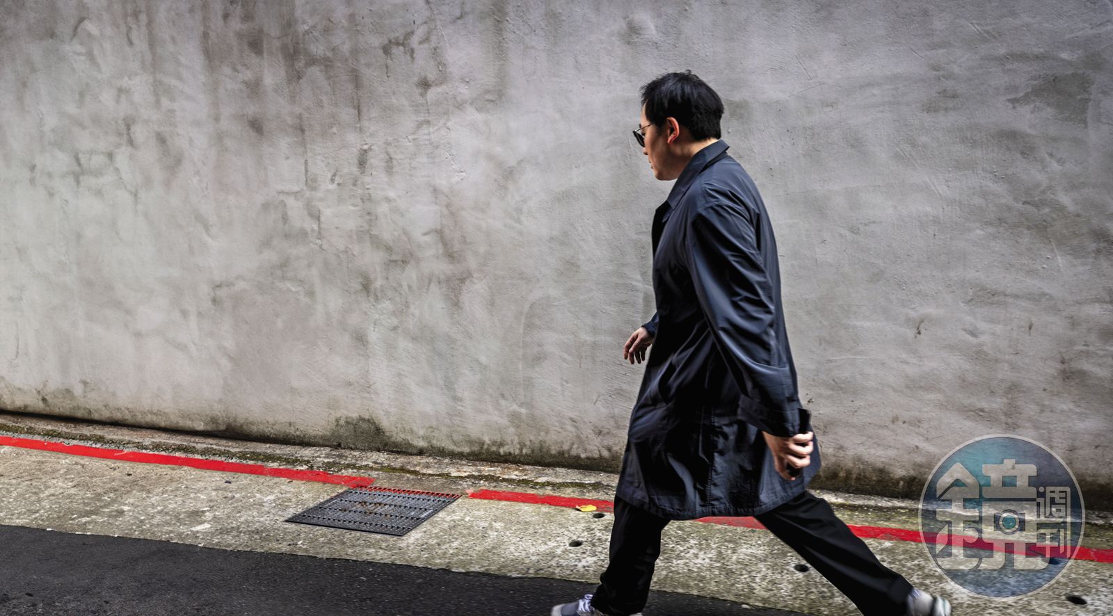 專訪諾貝爾和平獎候選人「李老師不是你老師」　他曝轉發抗議實錄代價