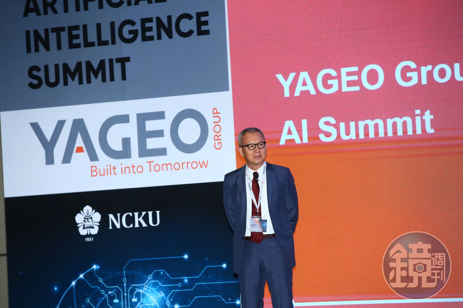 AI拉貨強勁 國巨「三率三升」Q1賺80億元、EPS 3.9元