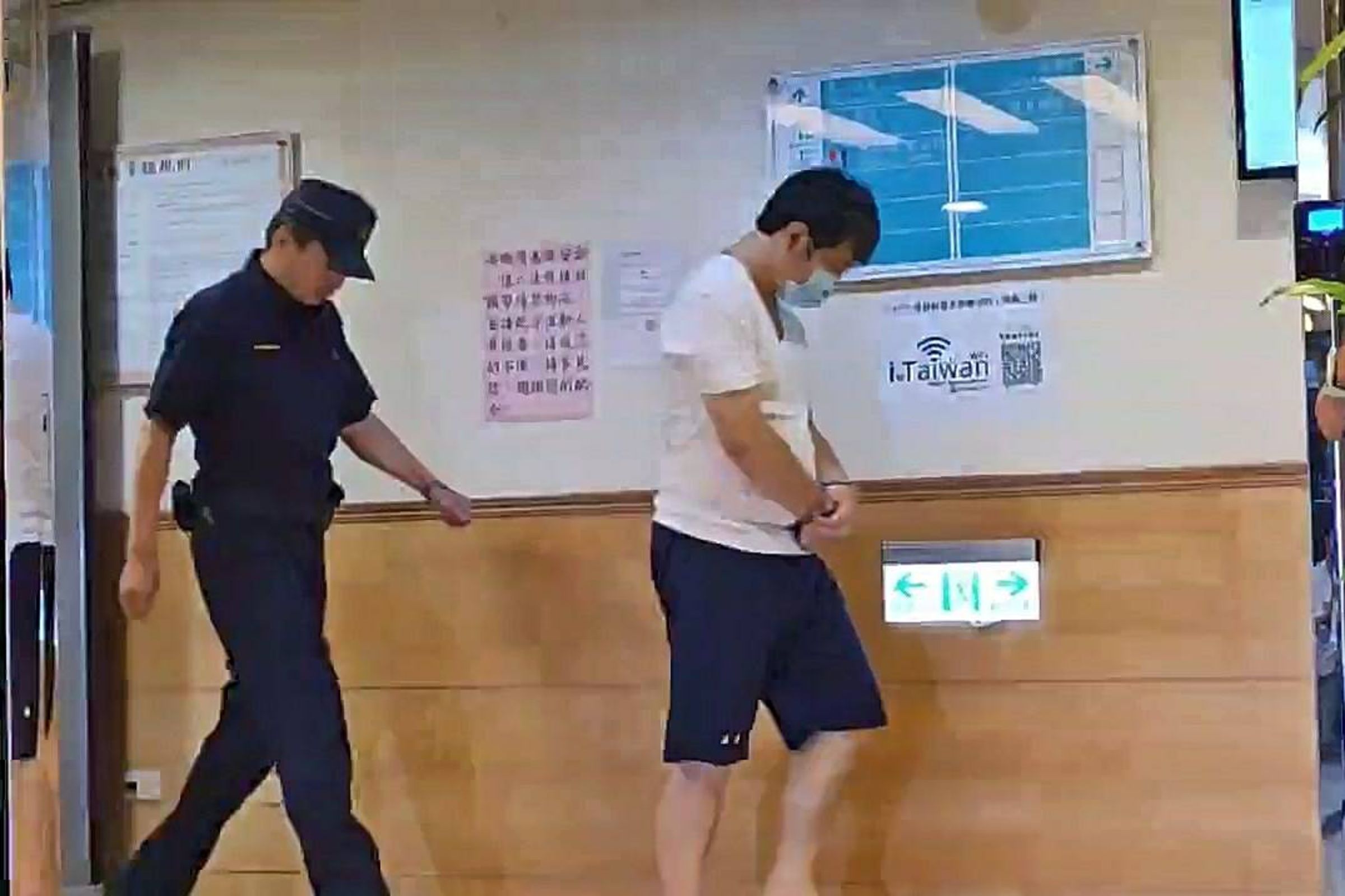 檢方調查顯示，3人並未收取金錢報酬，但代價卻是觸犯重罪、失去工作及可能面臨多年徒刑。（鏡新聞提供）