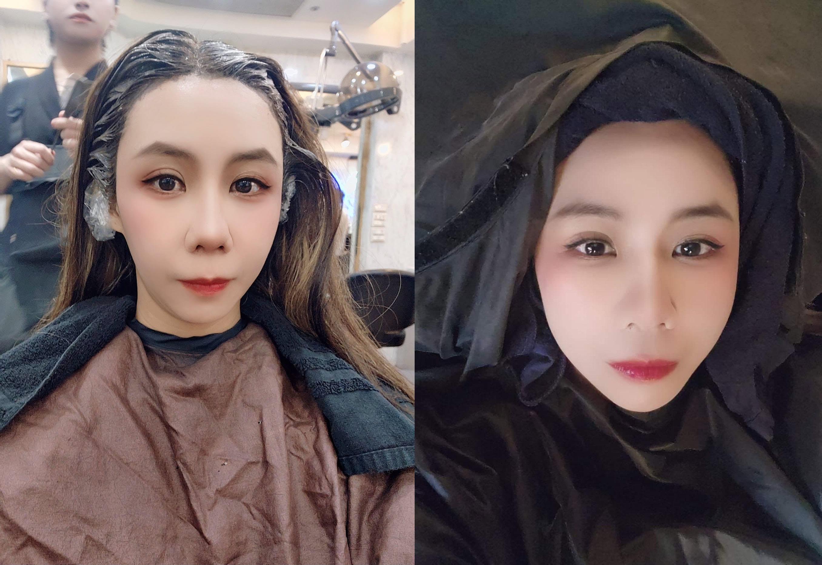姜厚任女友爭議狂燒,如今再爆「洗屍門」。(翻攝網路)