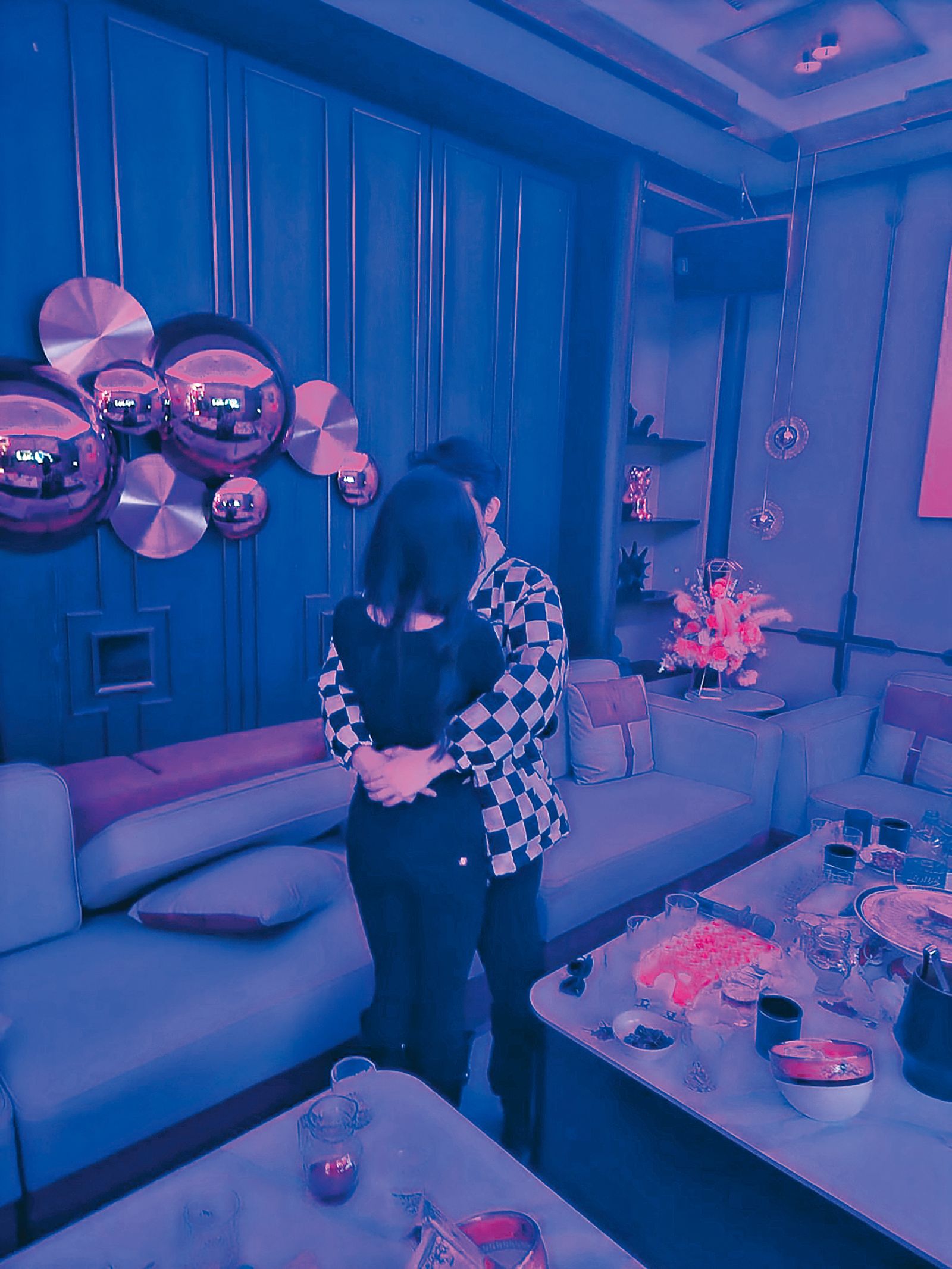 梁軒安被判刑扯老婆知情 受害女痛揭蕭淑慎渣夫權勢性侵