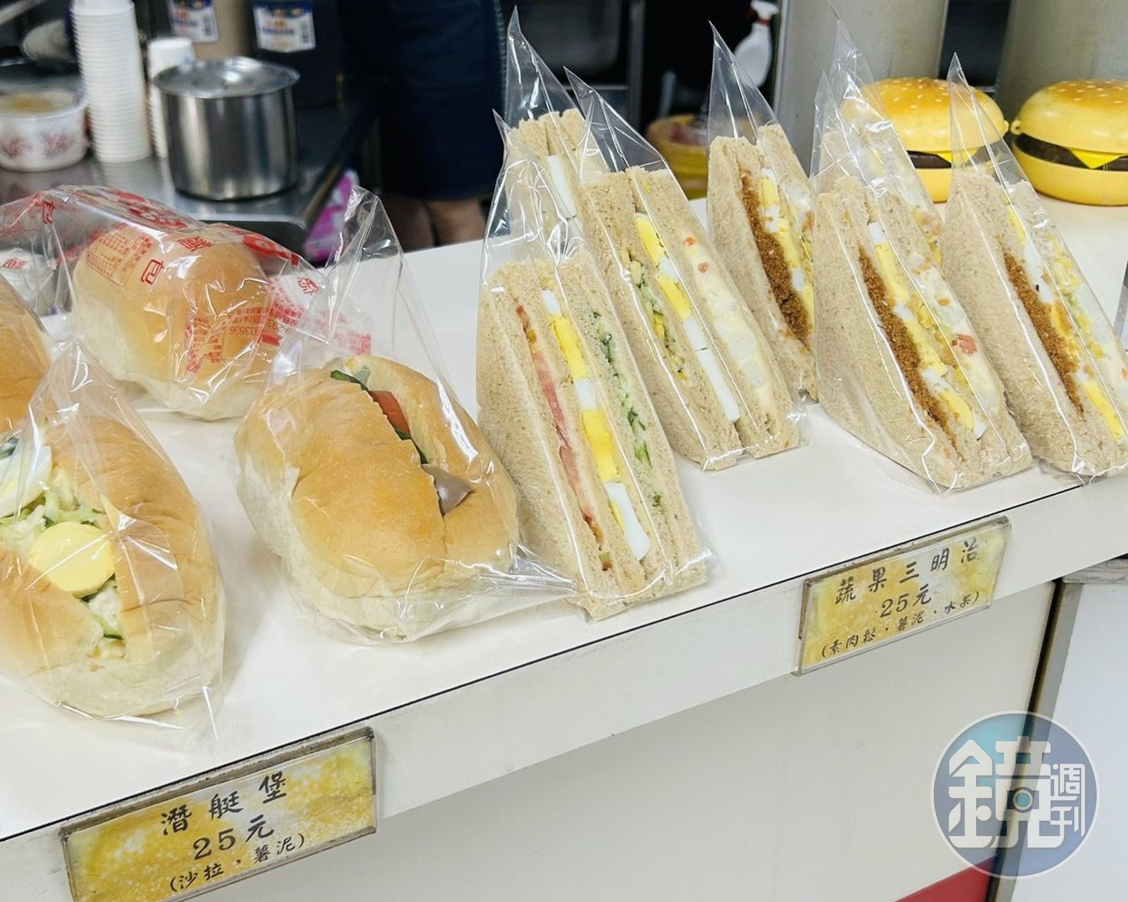 日本人看不懂!台灣上班族愛帶早餐進公司 網笑揭原因:吃也是工作一部分